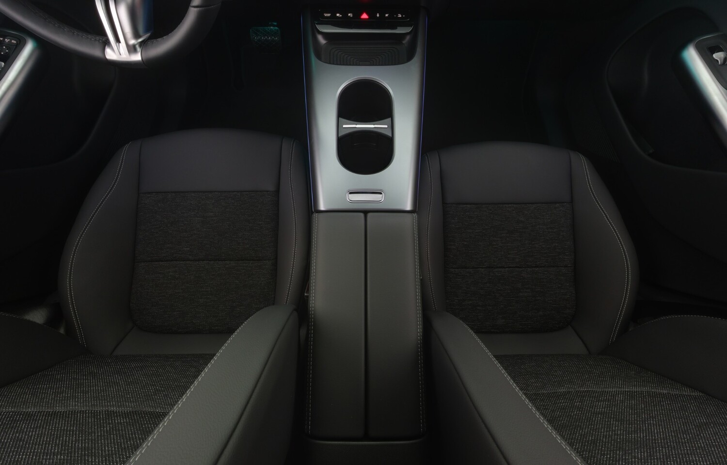 Mercedes-Benz GLB vaihtoauto