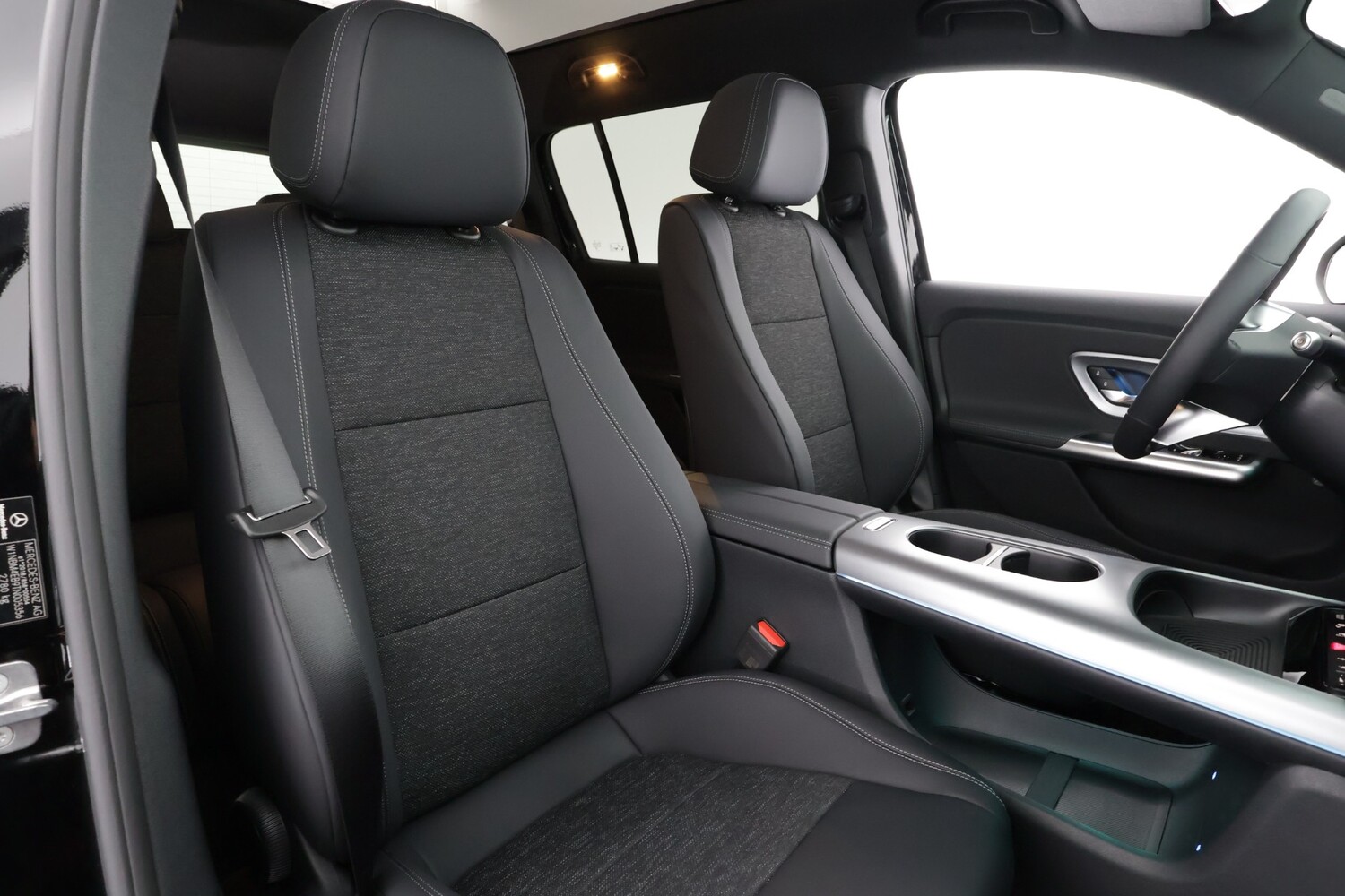 Mercedes-Benz GLB vaihtoauto