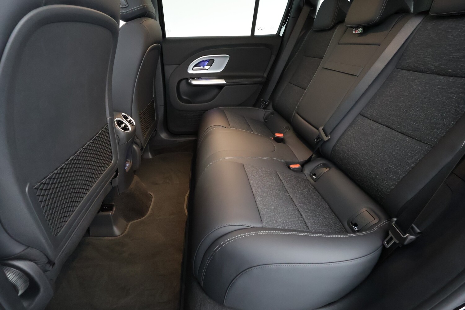 Mercedes-Benz GLB vaihtoauto