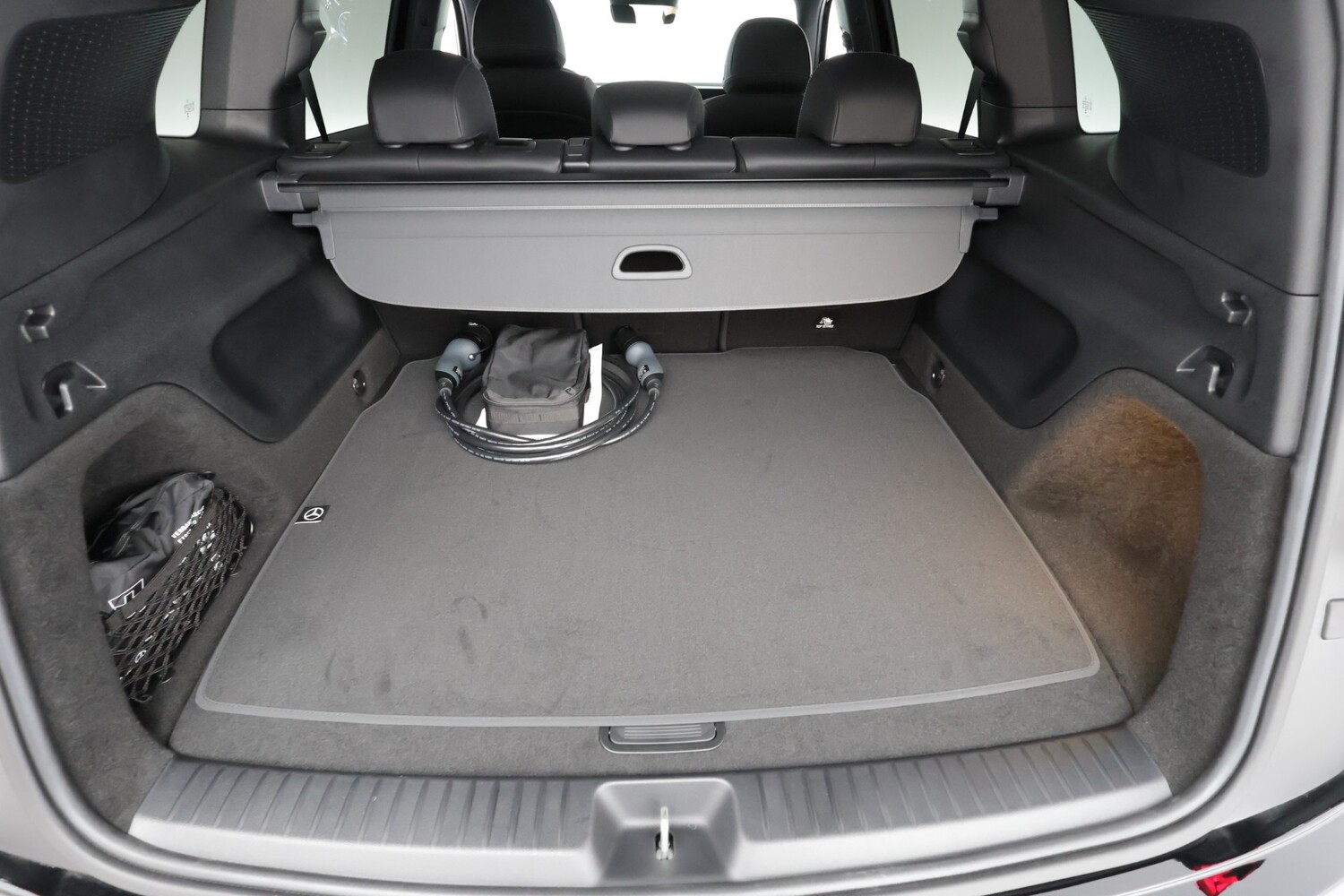 Mercedes-Benz GLB vaihtoauto