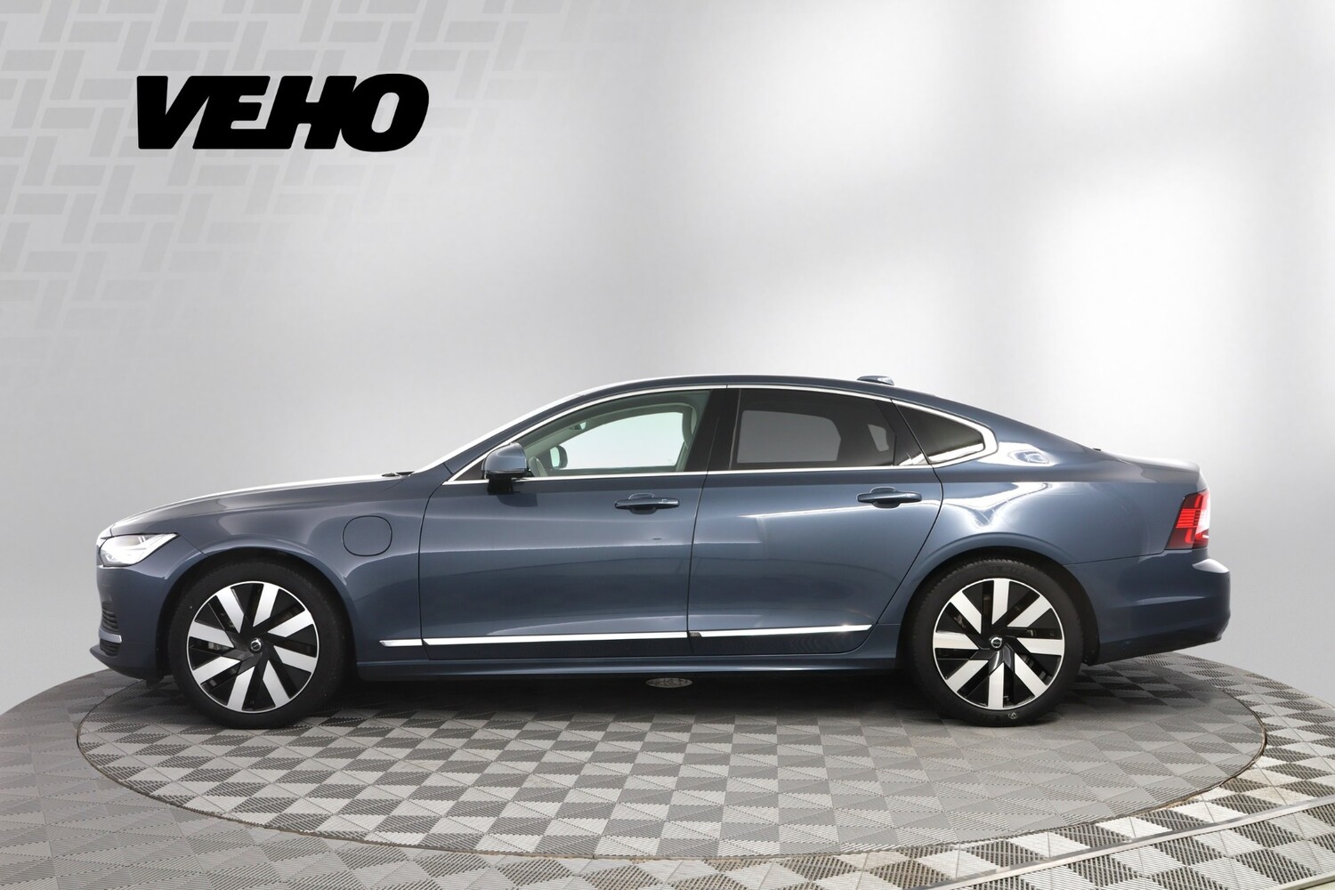 Volvo S90 vaihtoauto