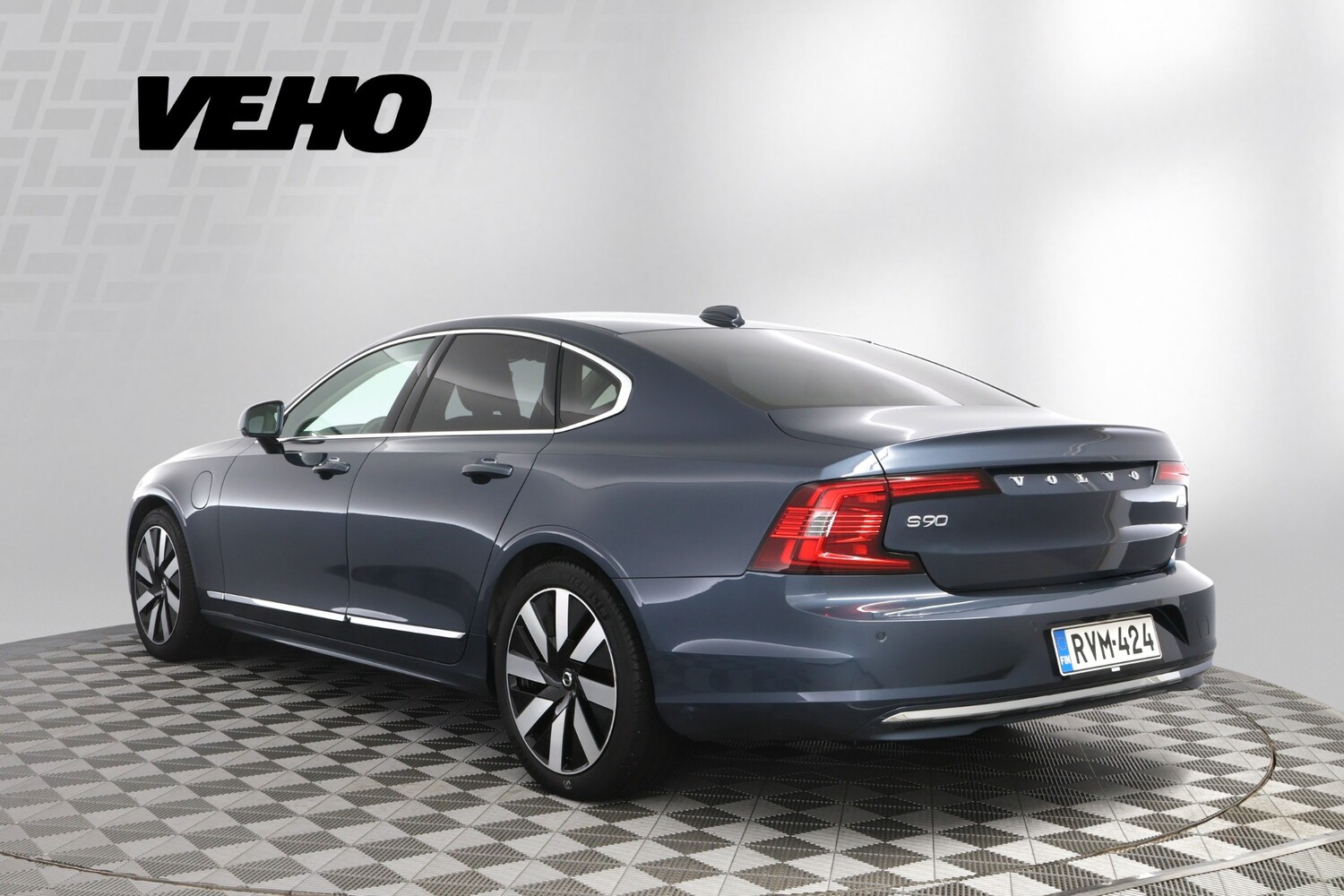 Volvo S90 vaihtoauto