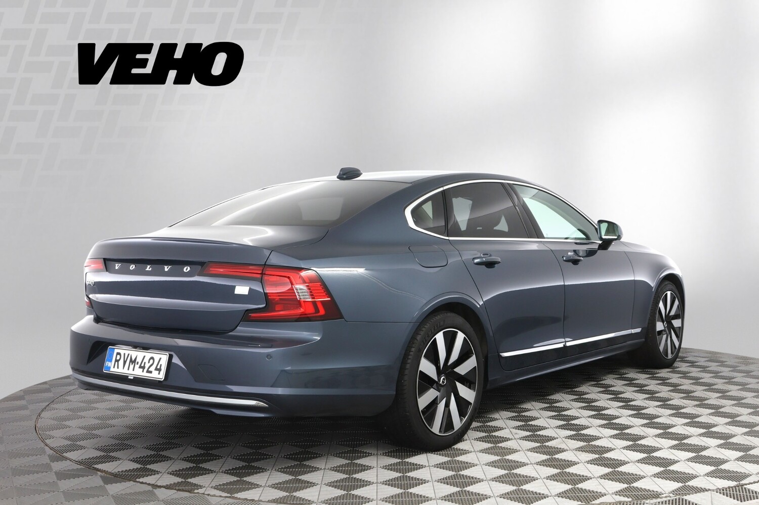 Volvo S90 vaihtoauto