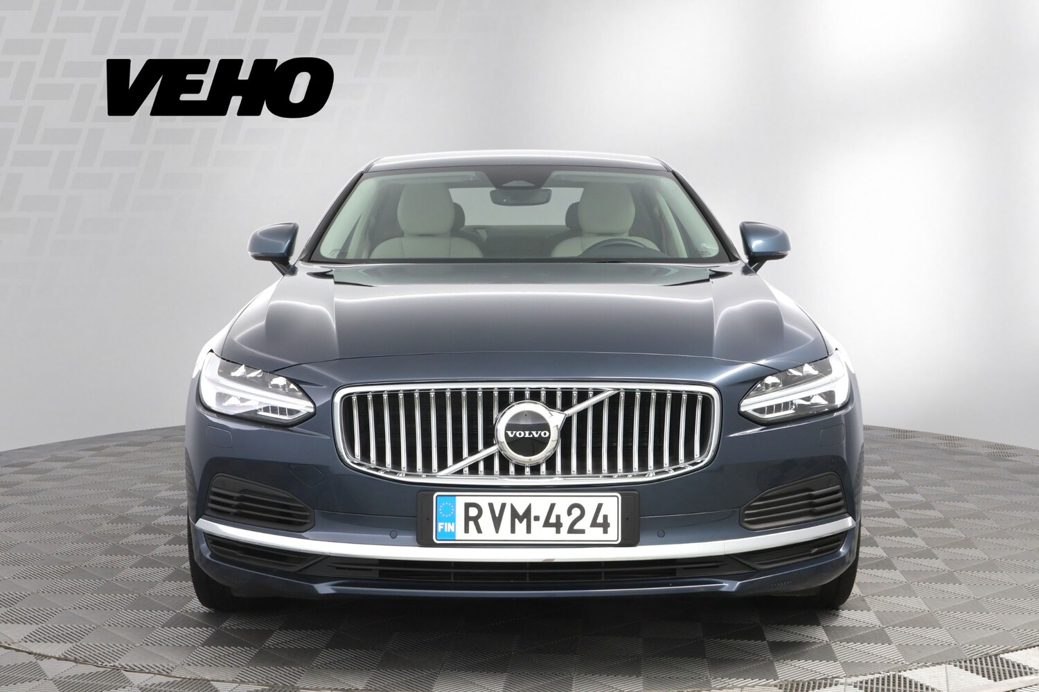 Volvo S90 vaihtoauto