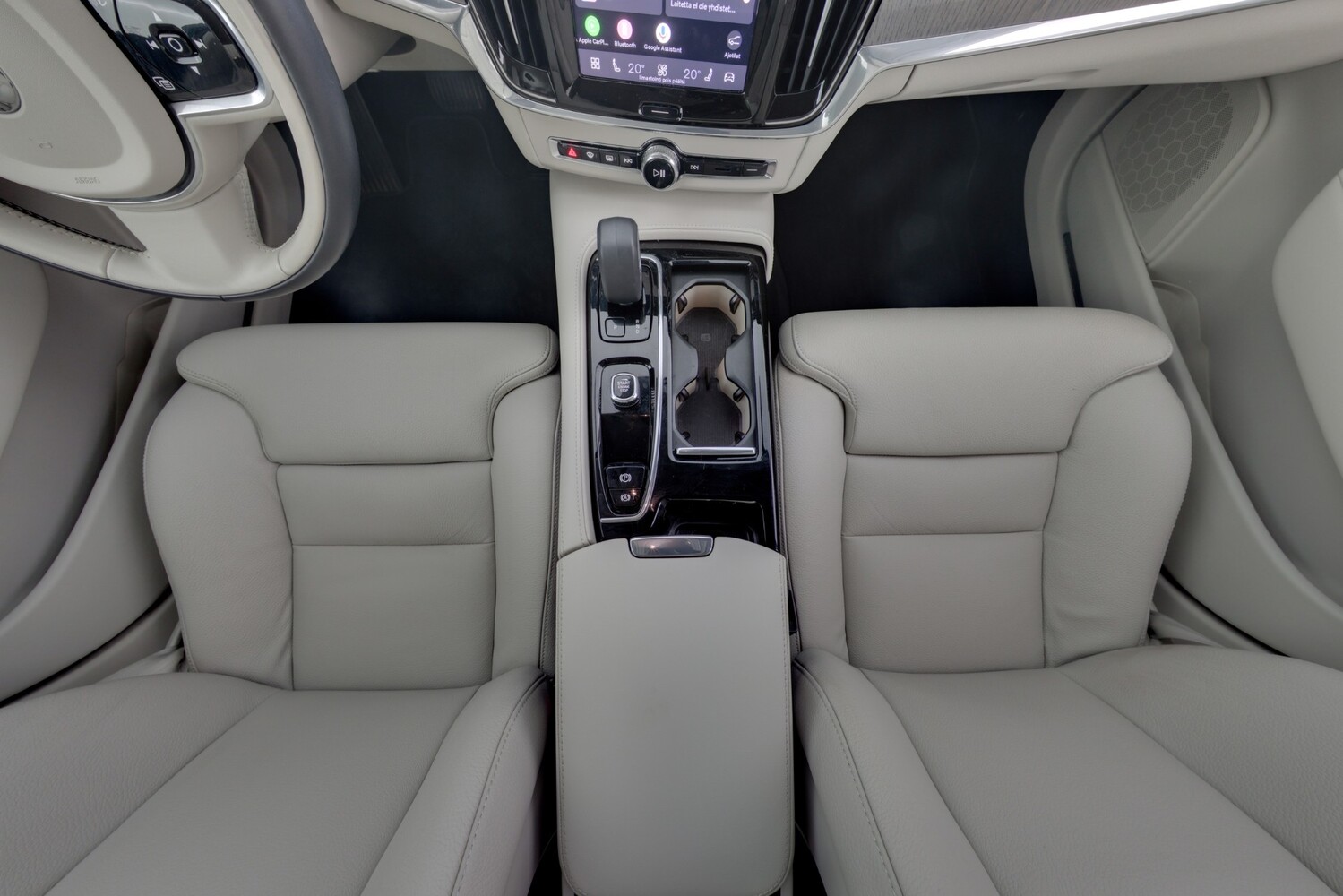 Volvo S90 vaihtoauto
