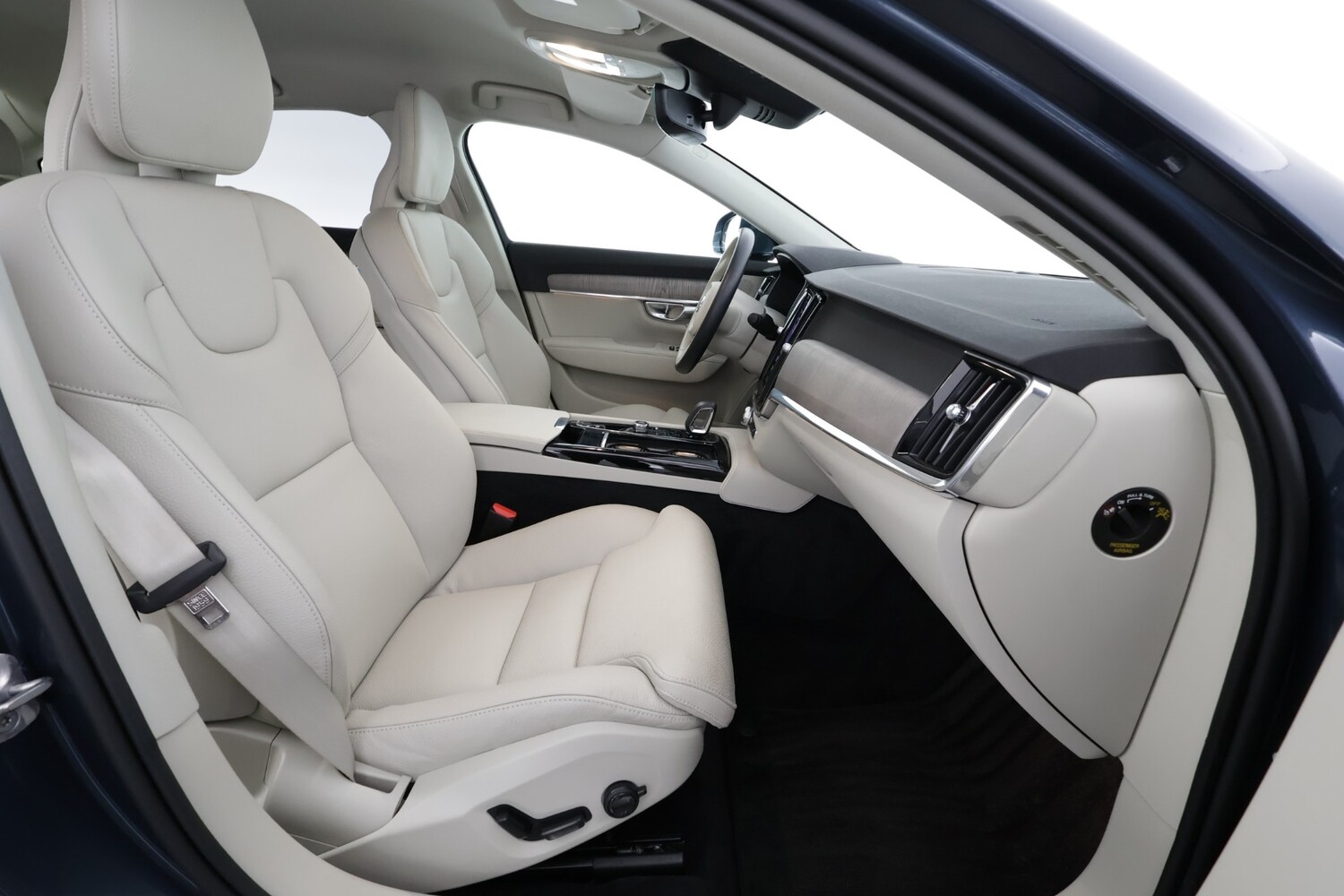 Volvo S90 vaihtoauto
