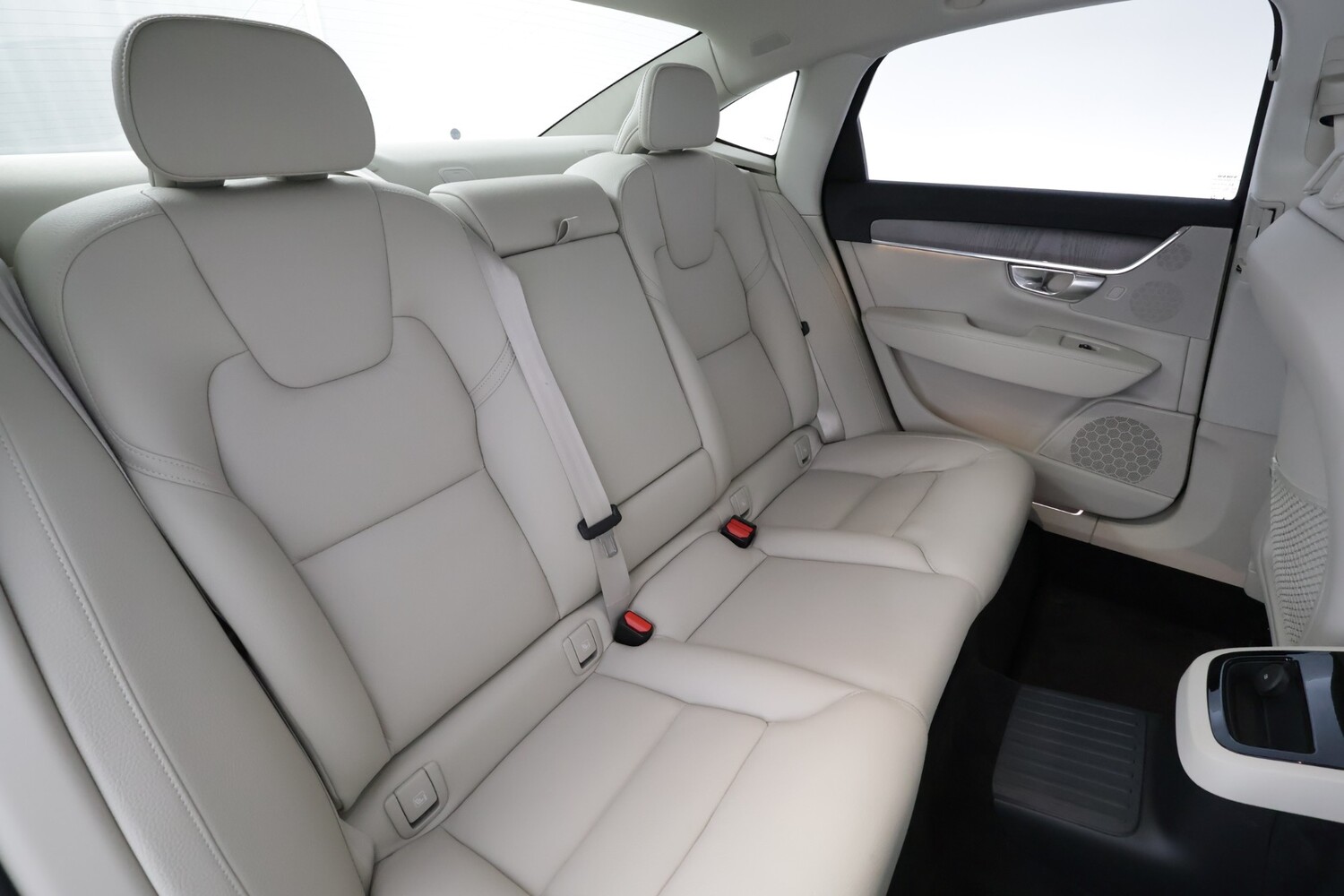 Volvo S90 vaihtoauto