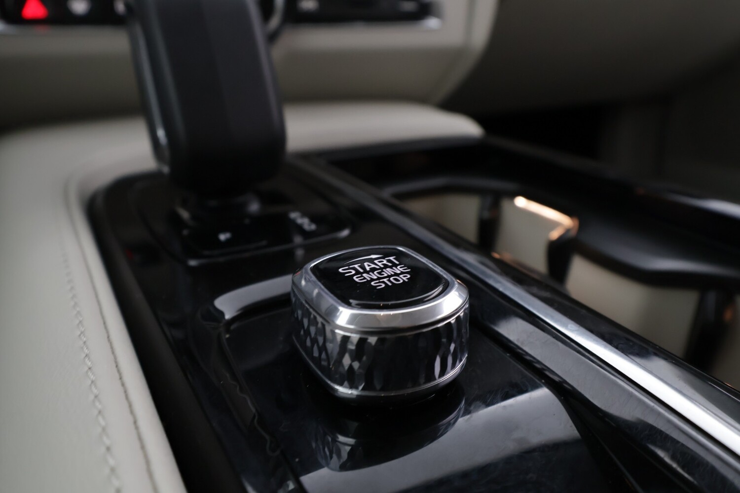Volvo S90 vaihtoauto