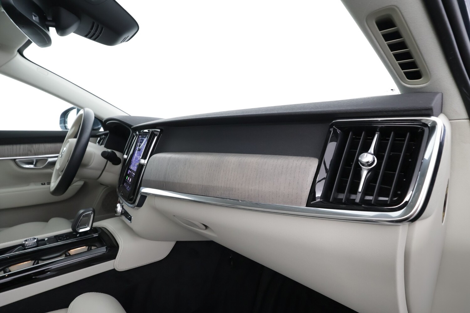 Volvo S90 vaihtoauto