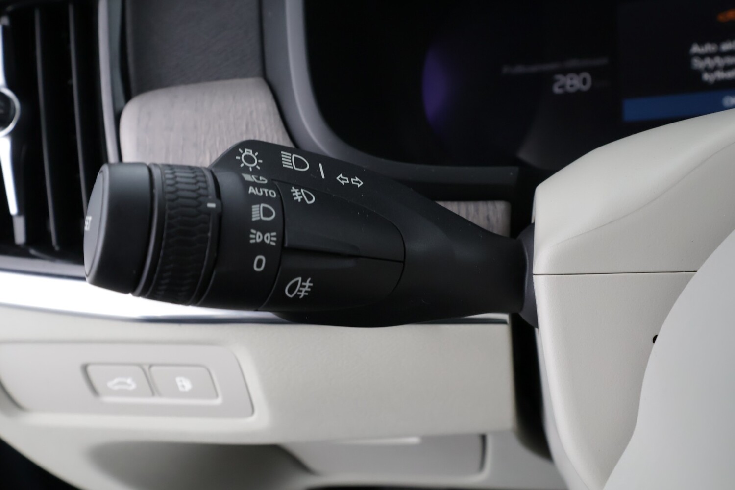 Volvo S90 vaihtoauto
