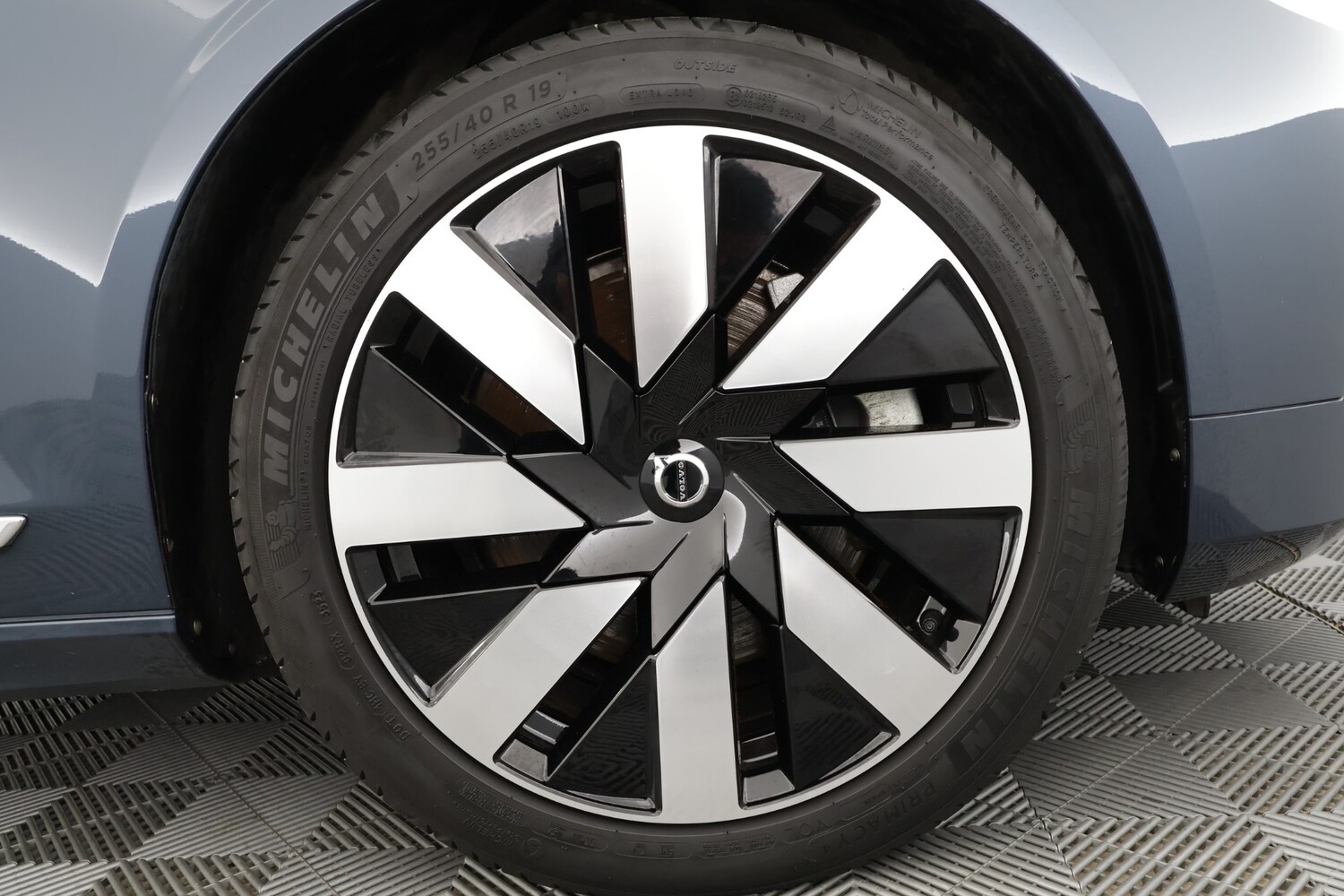 Volvo S90 vaihtoauto