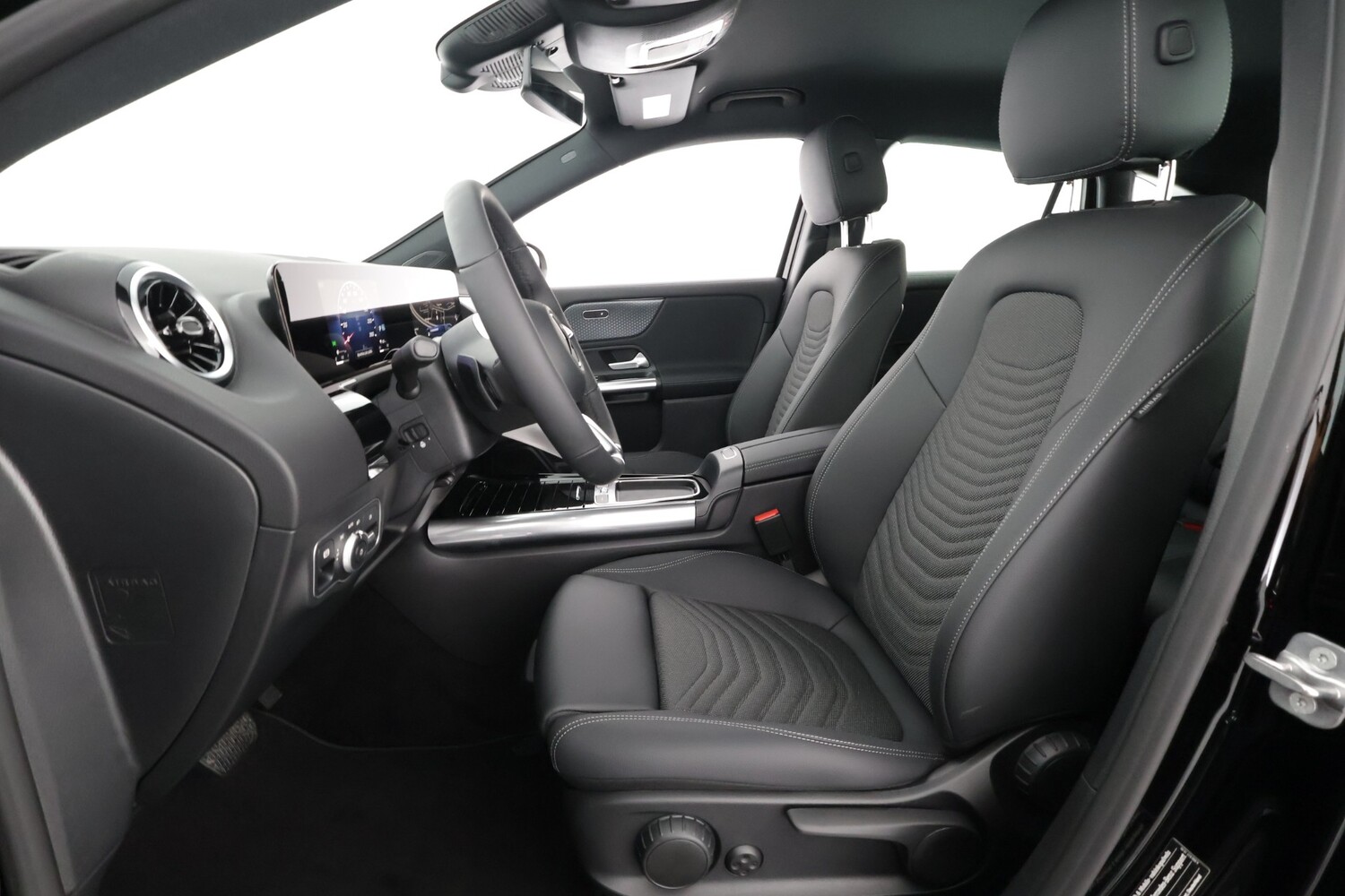 Mercedes-Benz GLA vaihtoauto