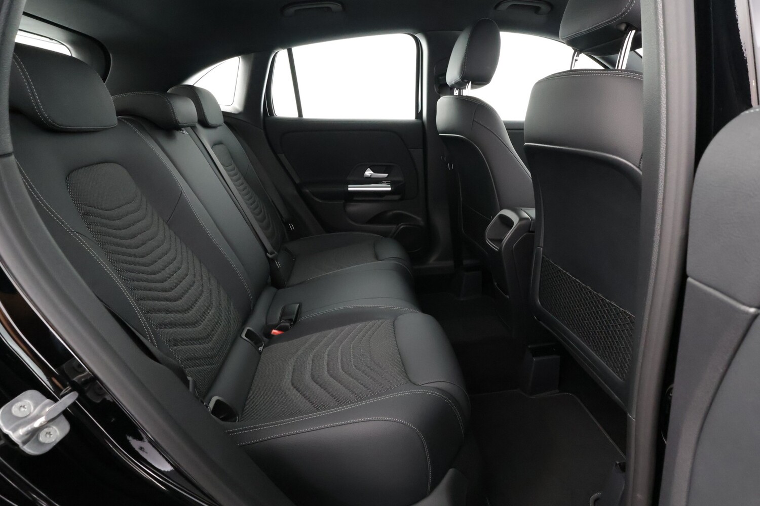 Mercedes-Benz GLA vaihtoauto