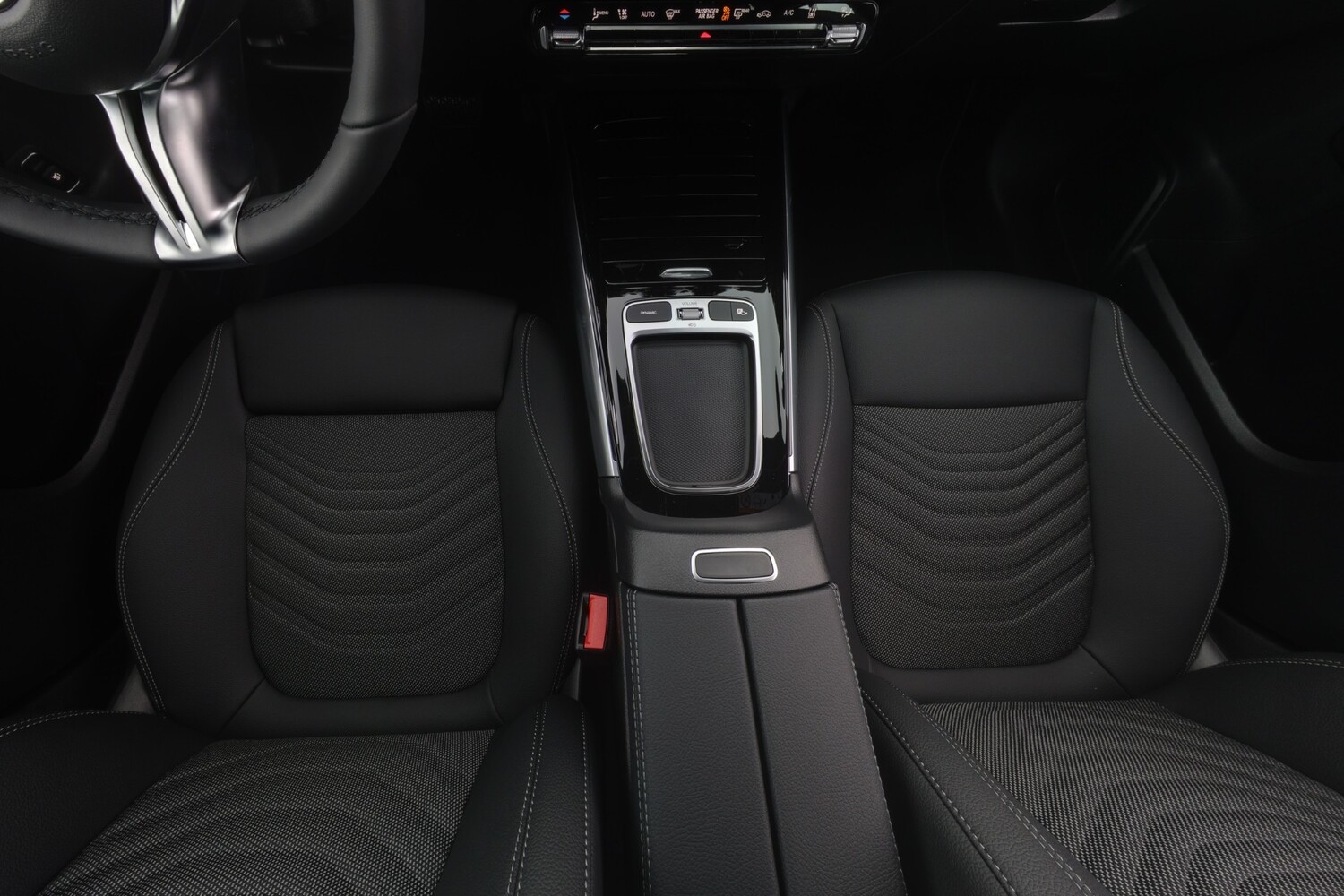 Mercedes-Benz GLA vaihtoauto