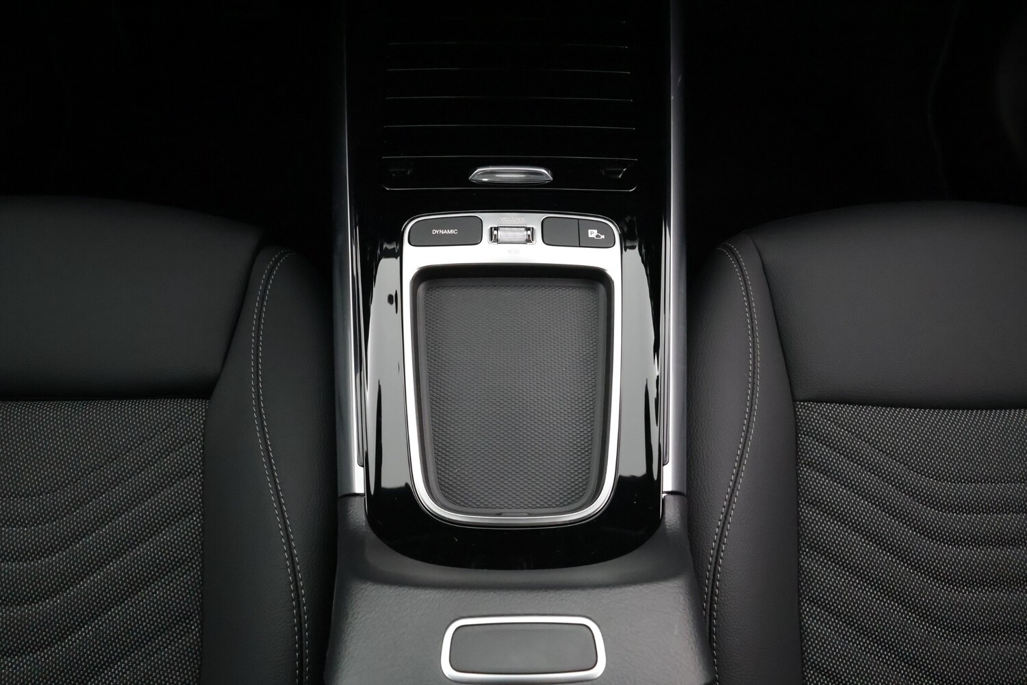 Mercedes-Benz GLA vaihtoauto
