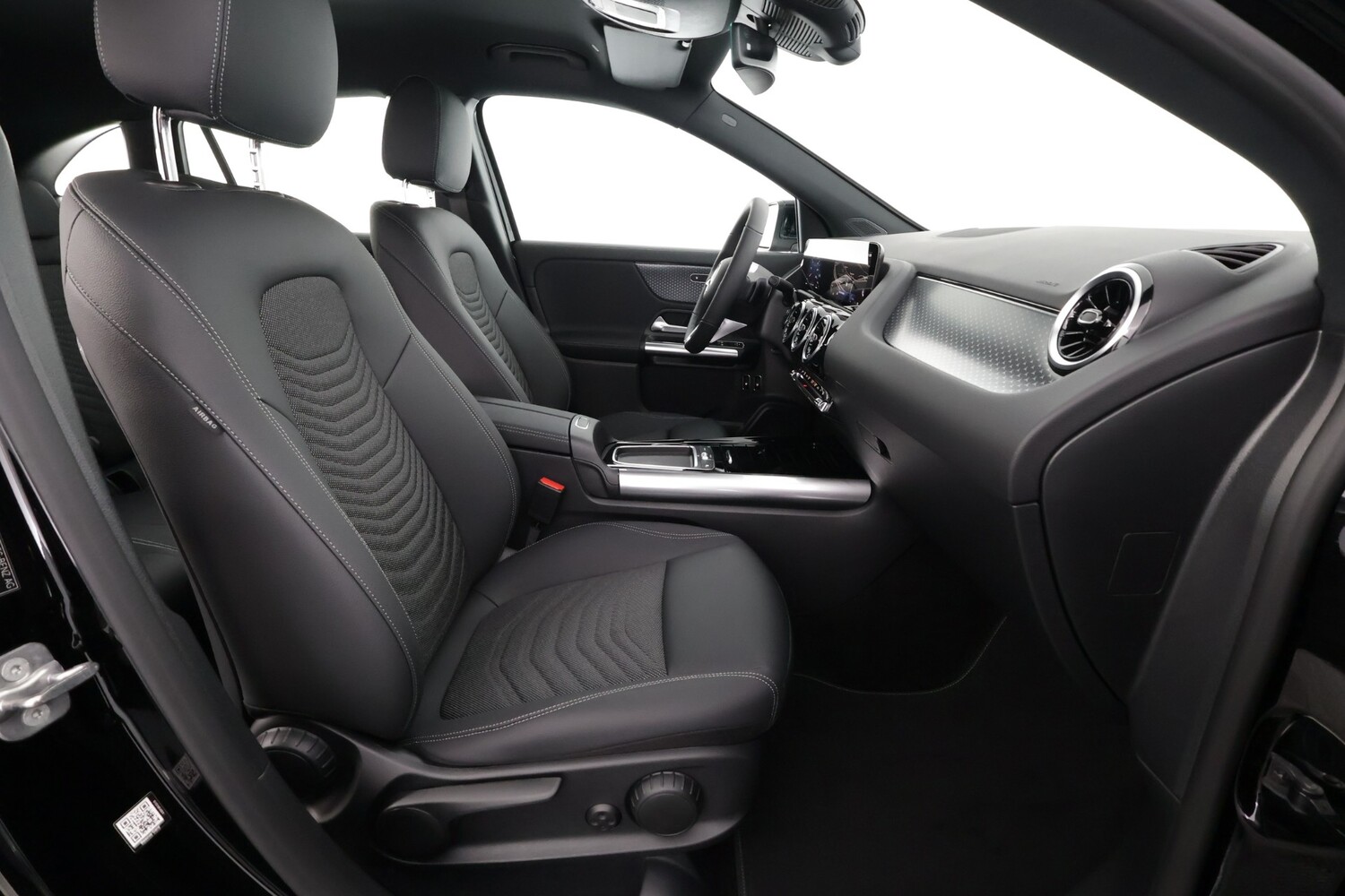 Mercedes-Benz GLA vaihtoauto
