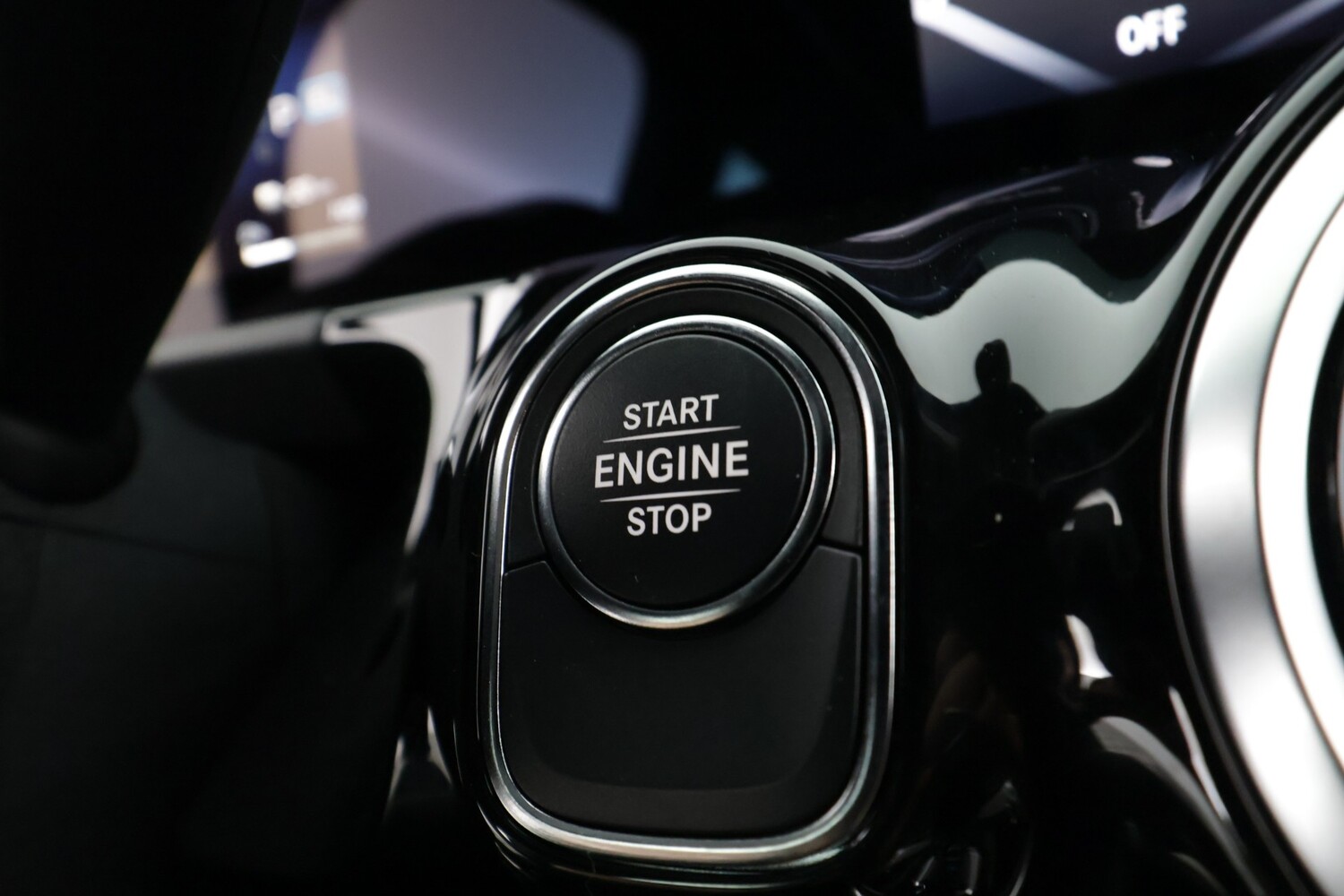Mercedes-Benz GLA vaihtoauto