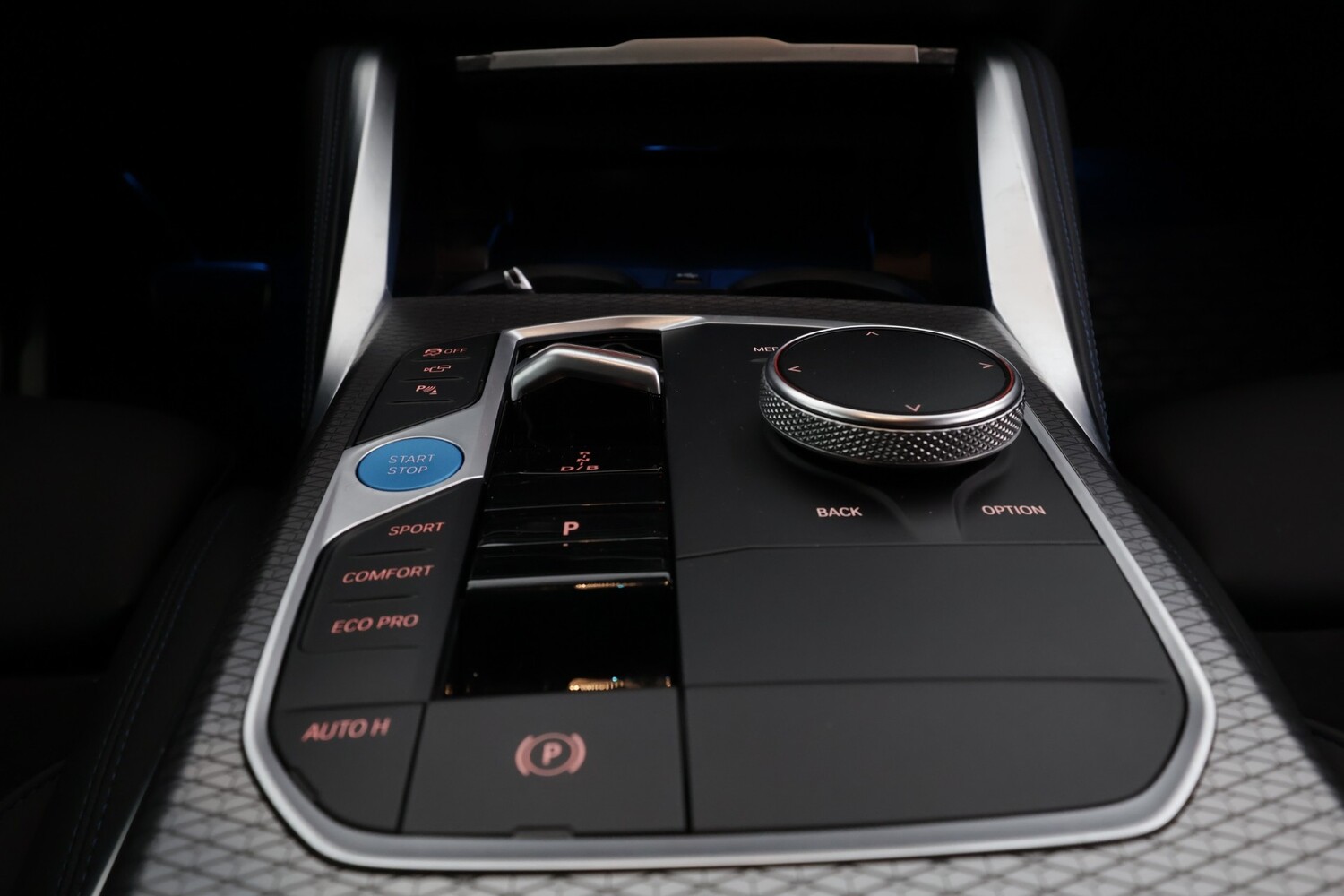BMW i4 vaihtoauto