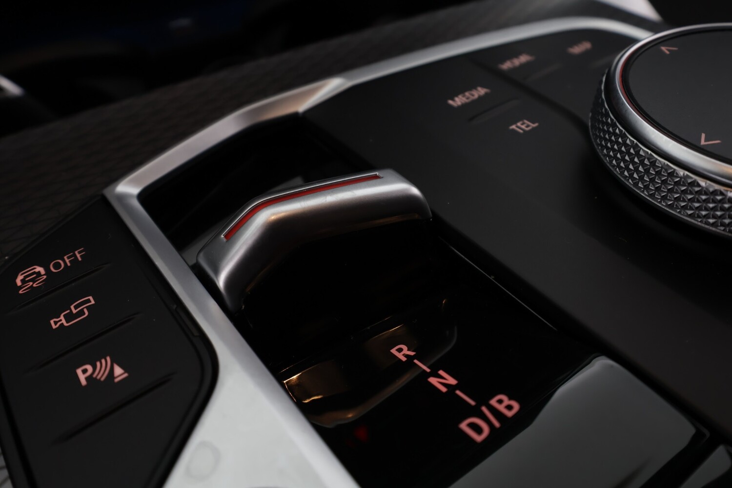 BMW i4 vaihtoauto