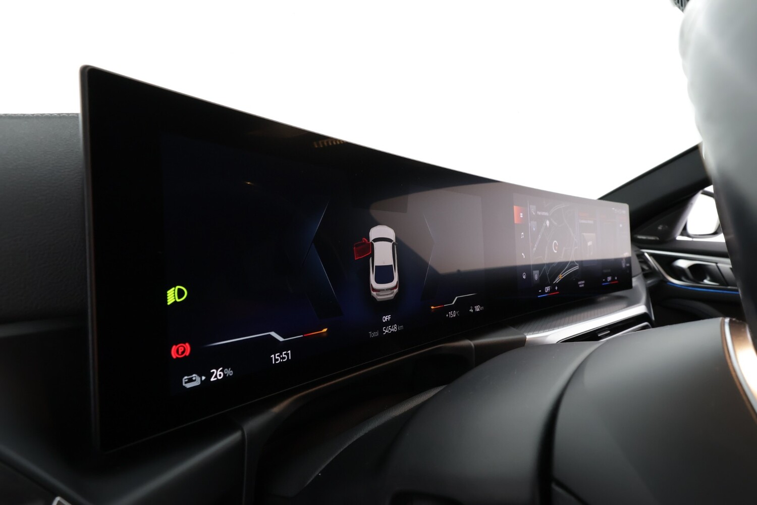 BMW i4 vaihtoauto