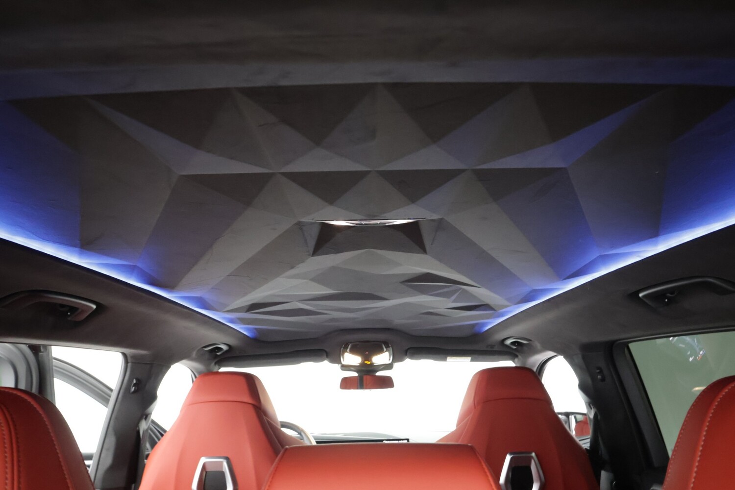 BMW XM vaihtoauto