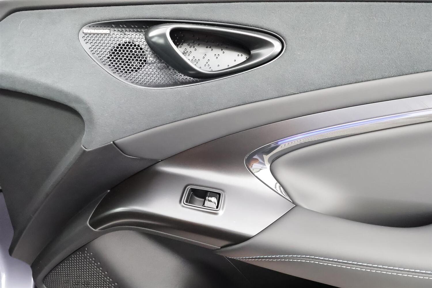 BYD Seal vaihtoauto