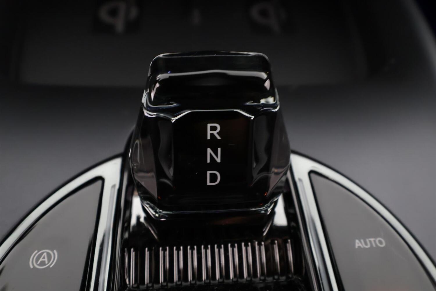 BYD Seal vaihtoauto