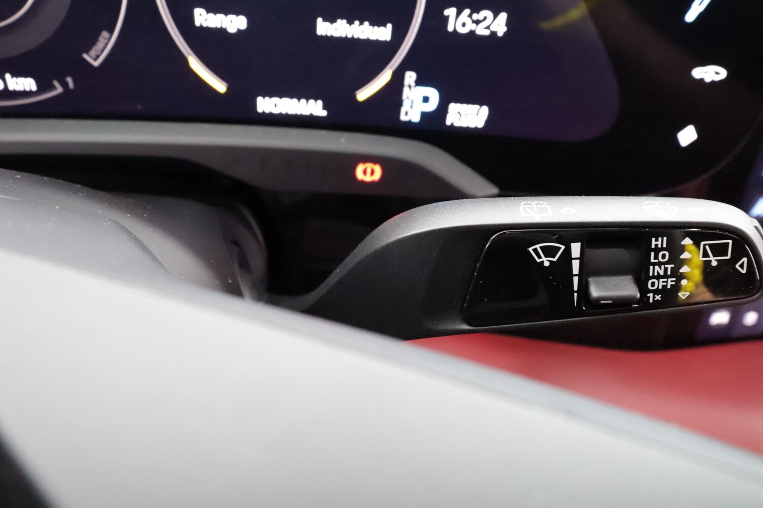 Porsche Taycan vaihtoauto