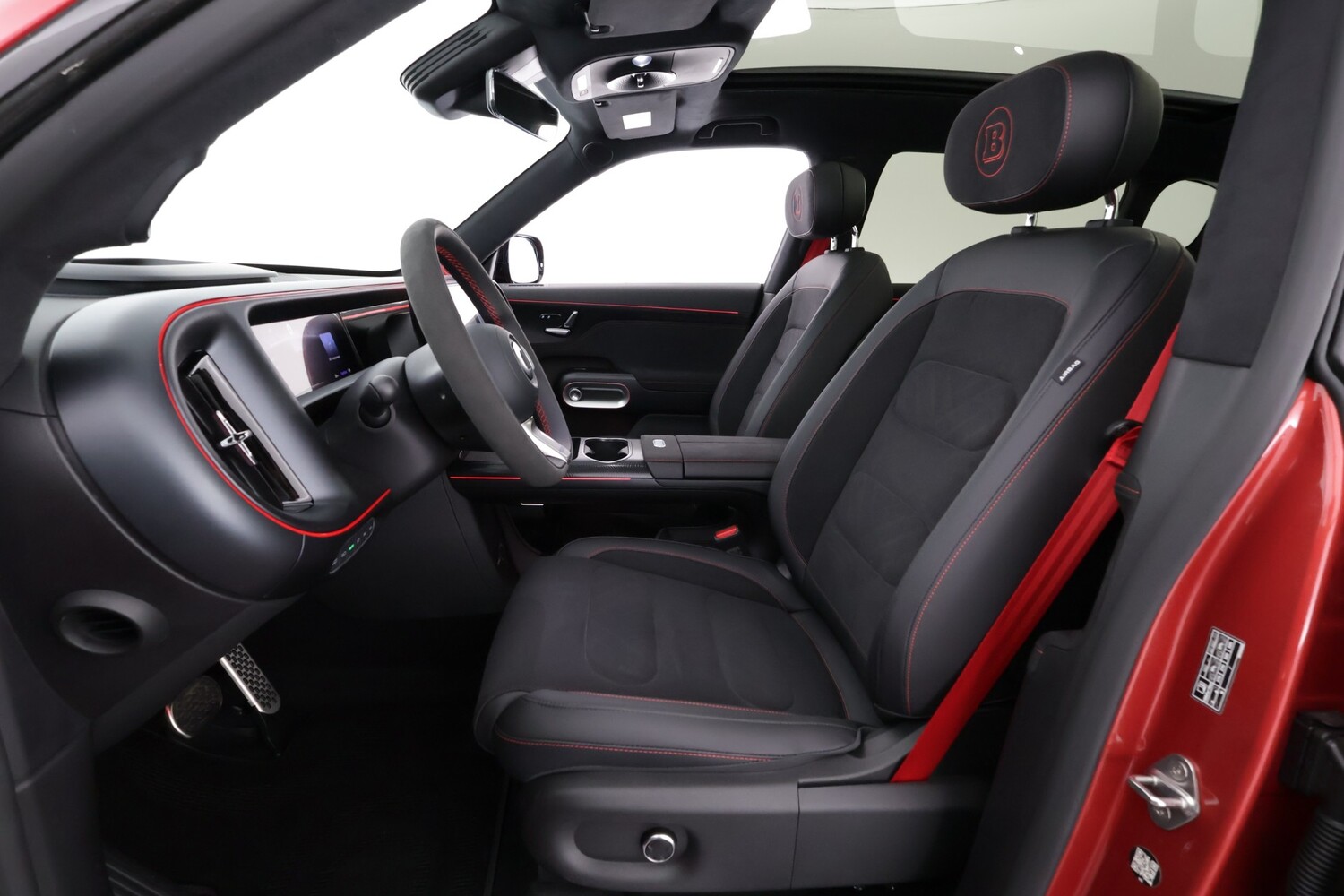 Smart #5 vaihtoauto