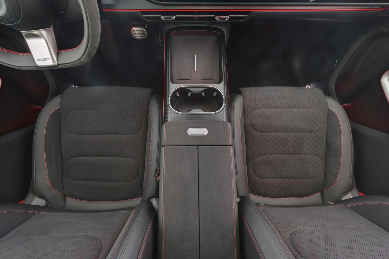 Smart #5 vaihtoauto