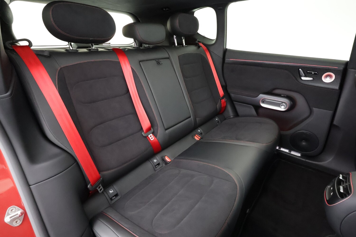 Smart #5 vaihtoauto
