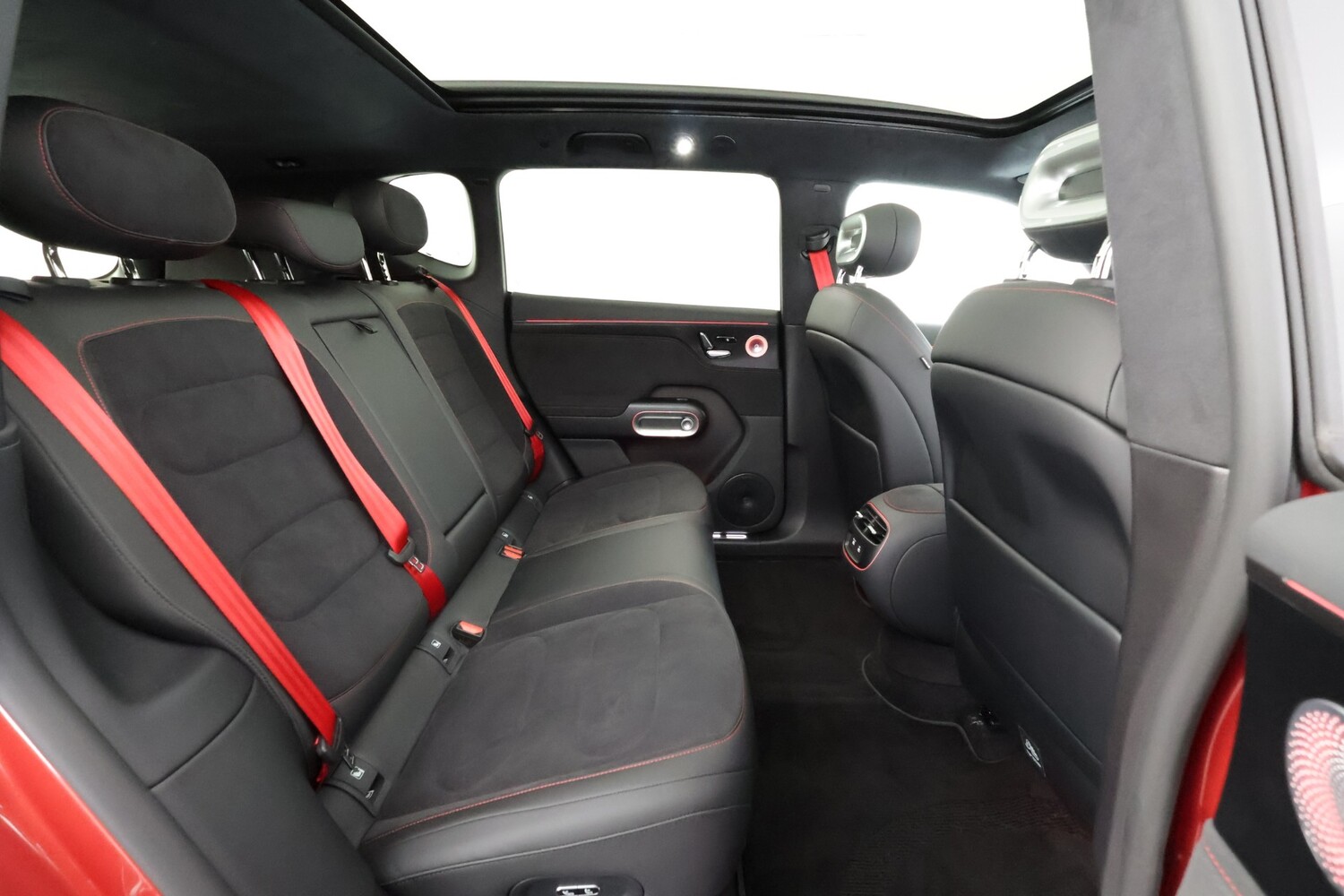 Smart #5 vaihtoauto