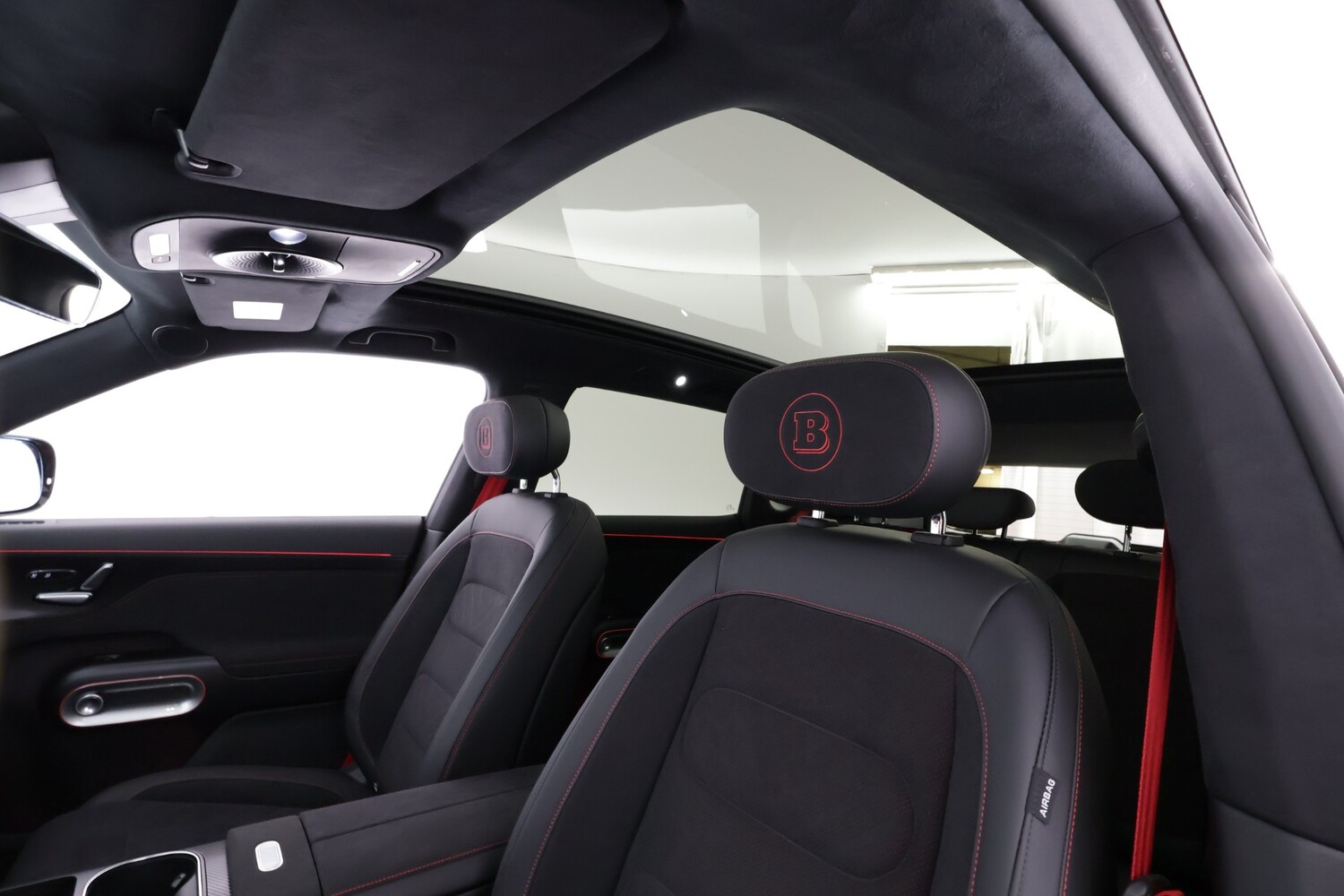 Smart #5 vaihtoauto