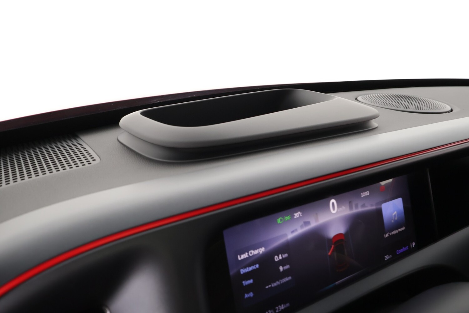 Smart #5 vaihtoauto