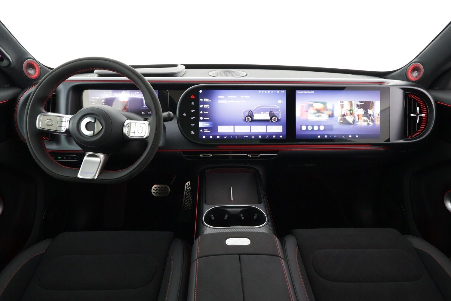 Smart #5 vaihtoauto
