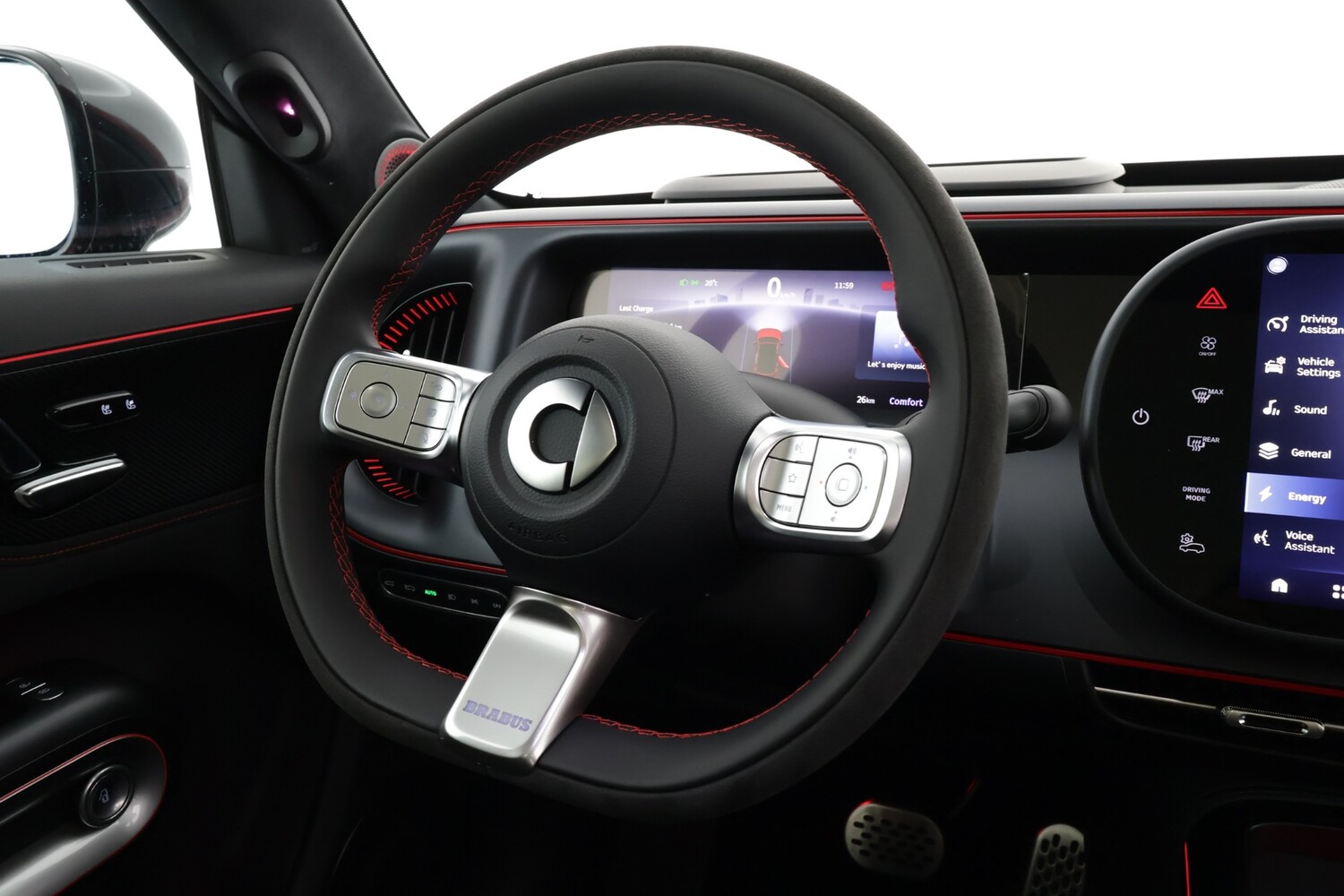 Smart #5 vaihtoauto