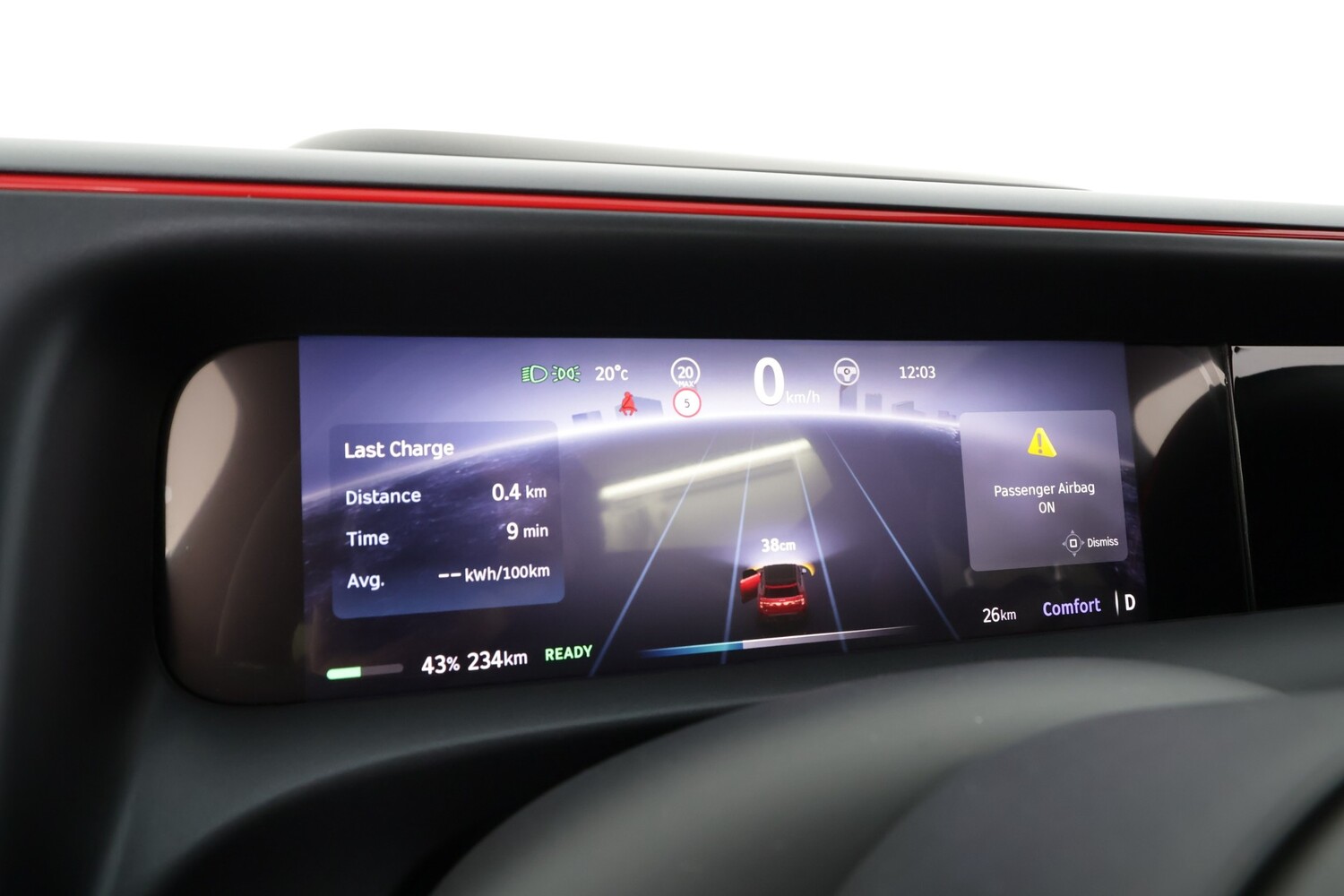 Smart #5 vaihtoauto