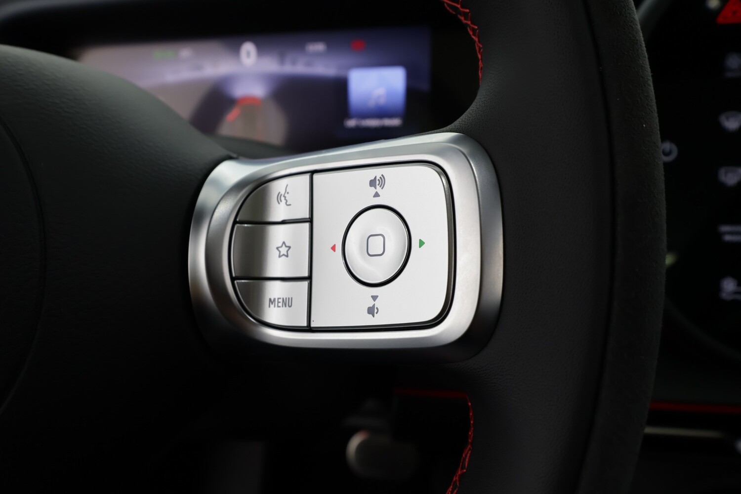Smart #5 vaihtoauto