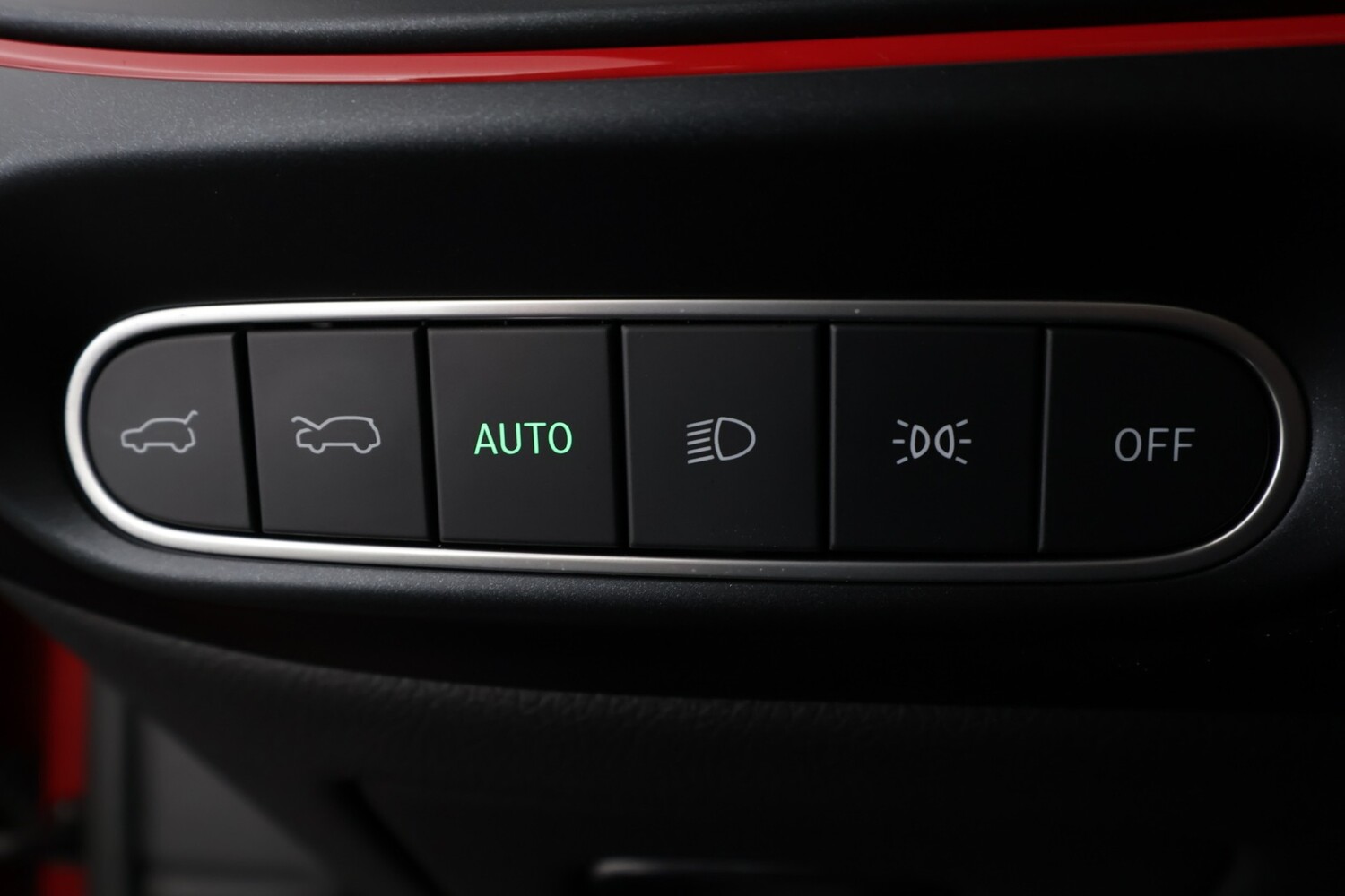 Smart #5 vaihtoauto