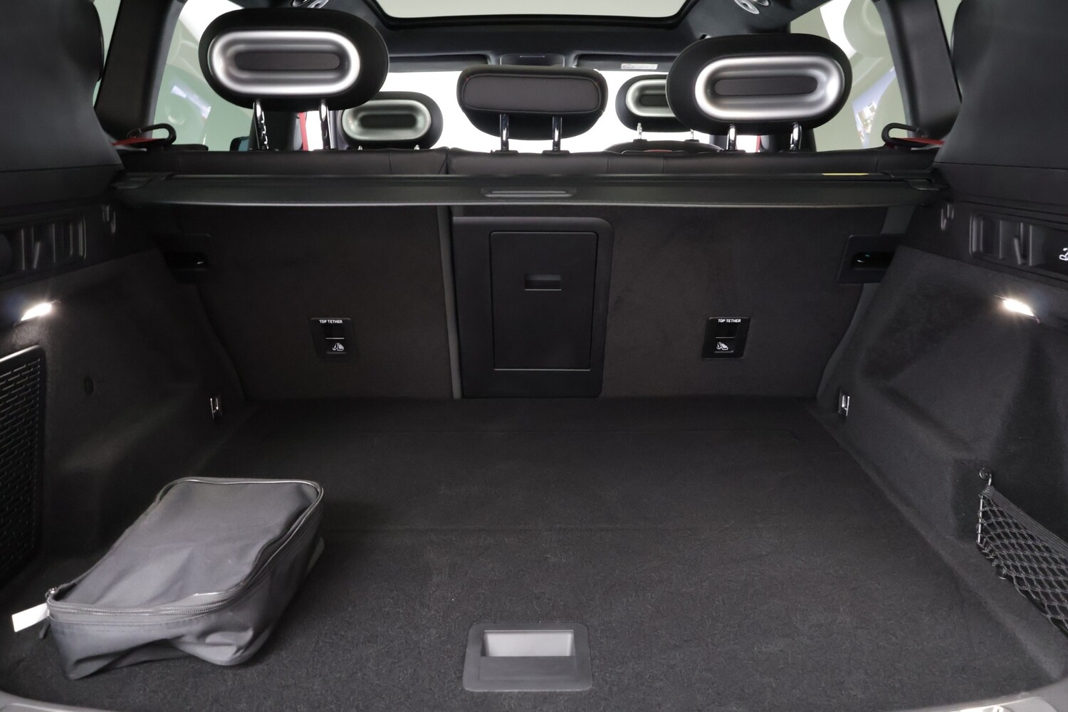 Smart #5 vaihtoauto