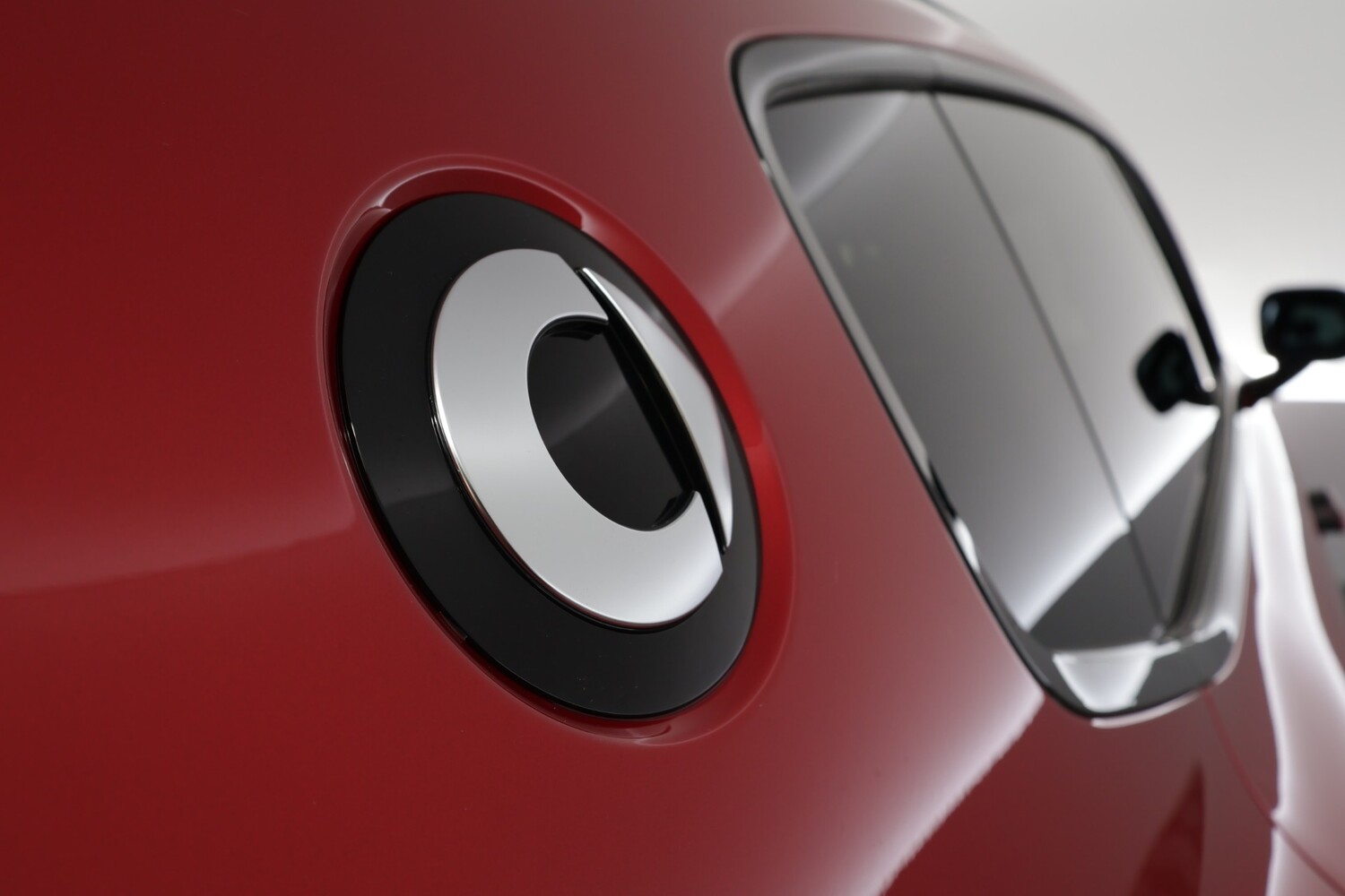 Smart #5 vaihtoauto