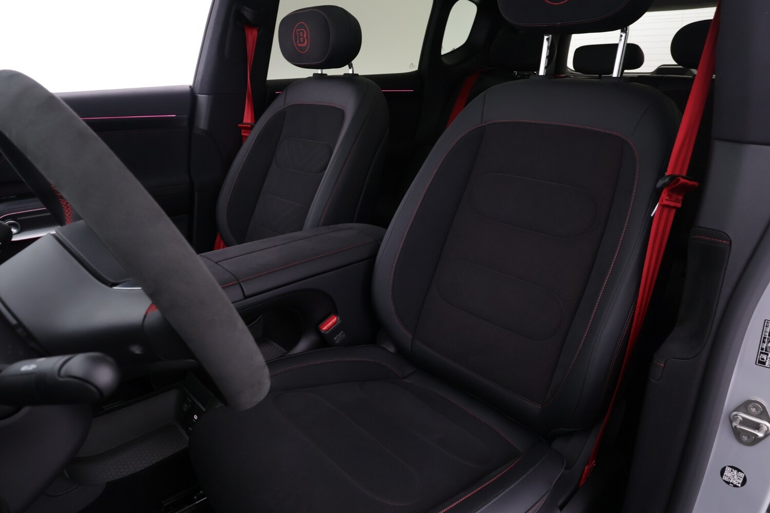 Smart #5 vaihtoauto