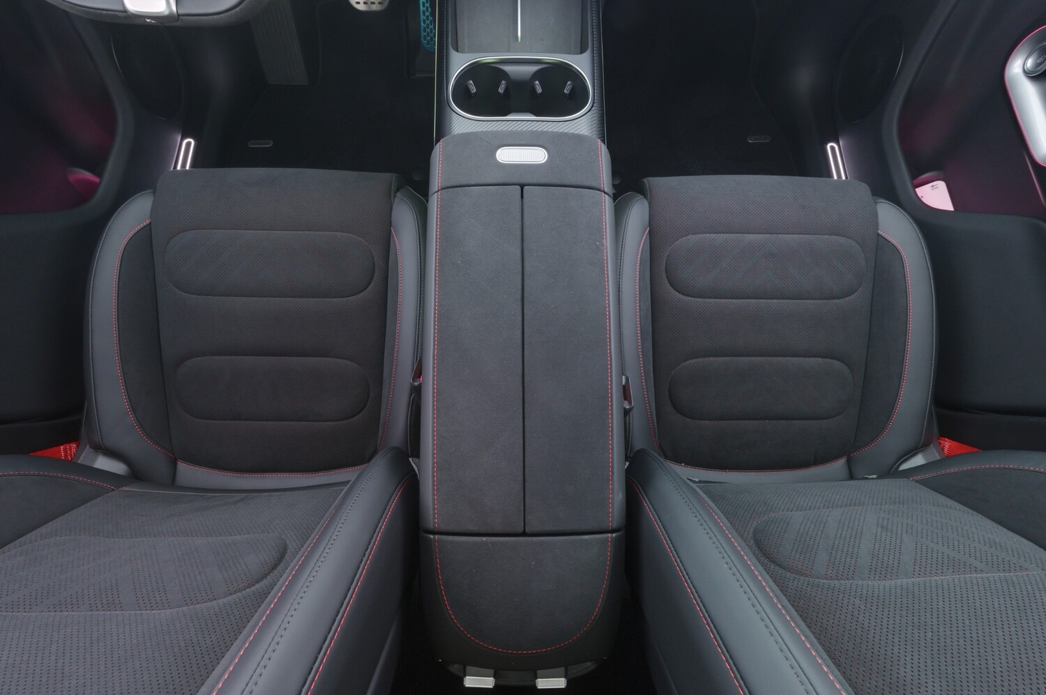 Smart #5 vaihtoauto