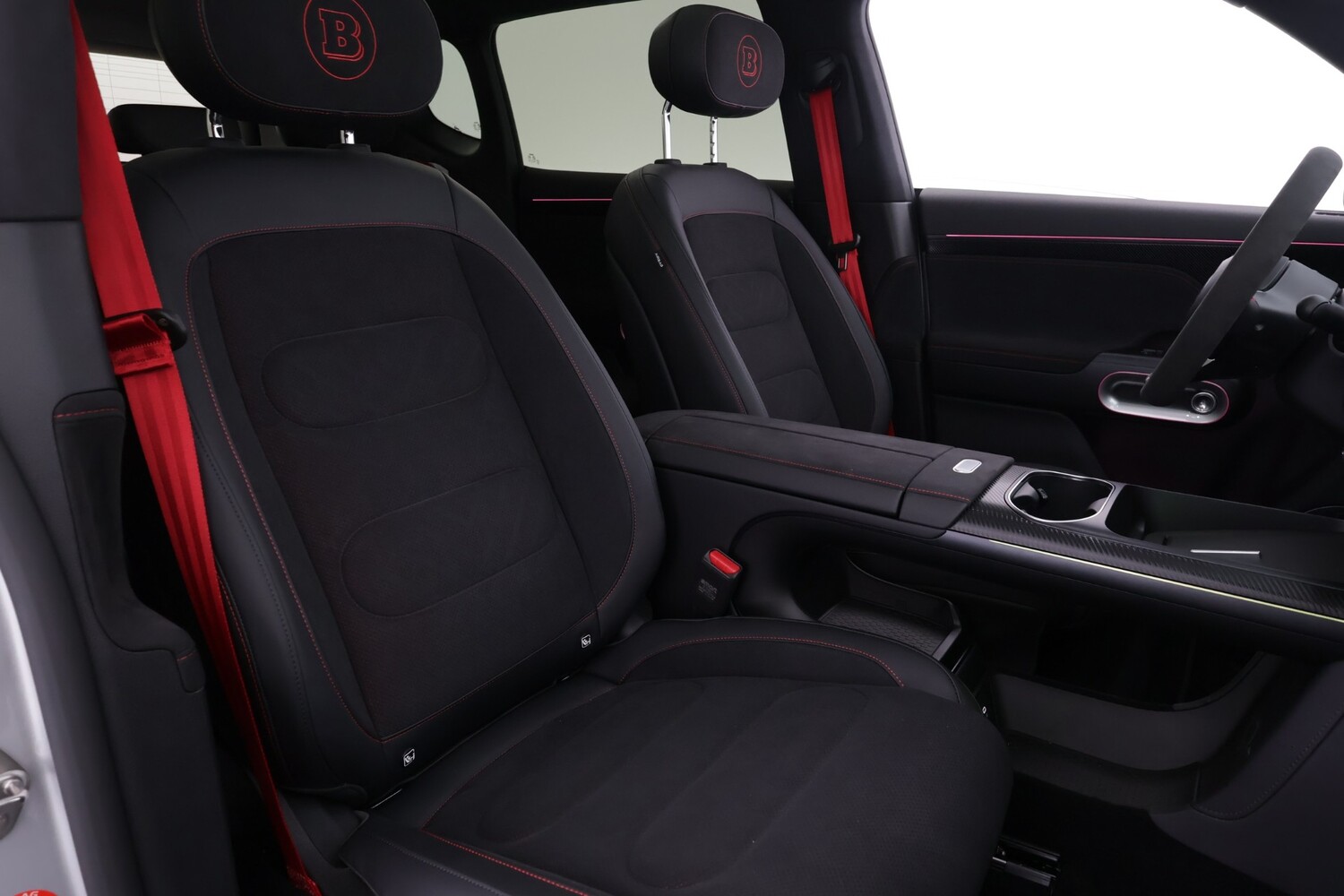 Smart #5 vaihtoauto