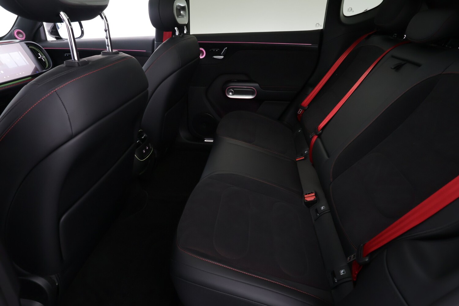 Smart #5 vaihtoauto