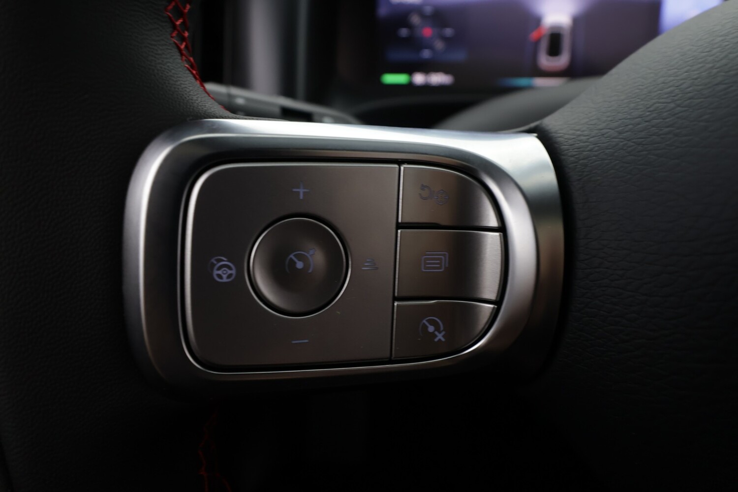 Smart #5 vaihtoauto