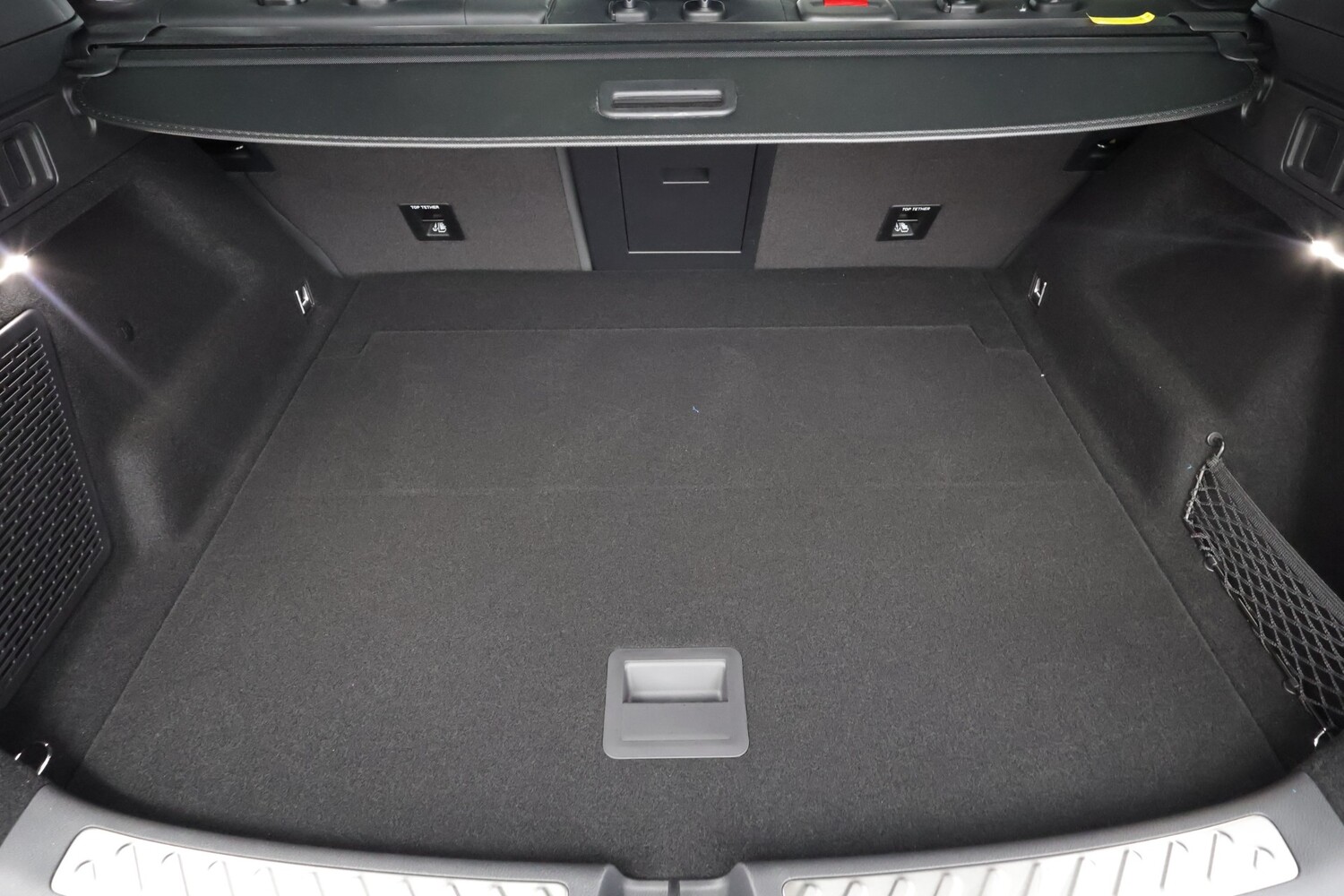Smart #5 vaihtoauto