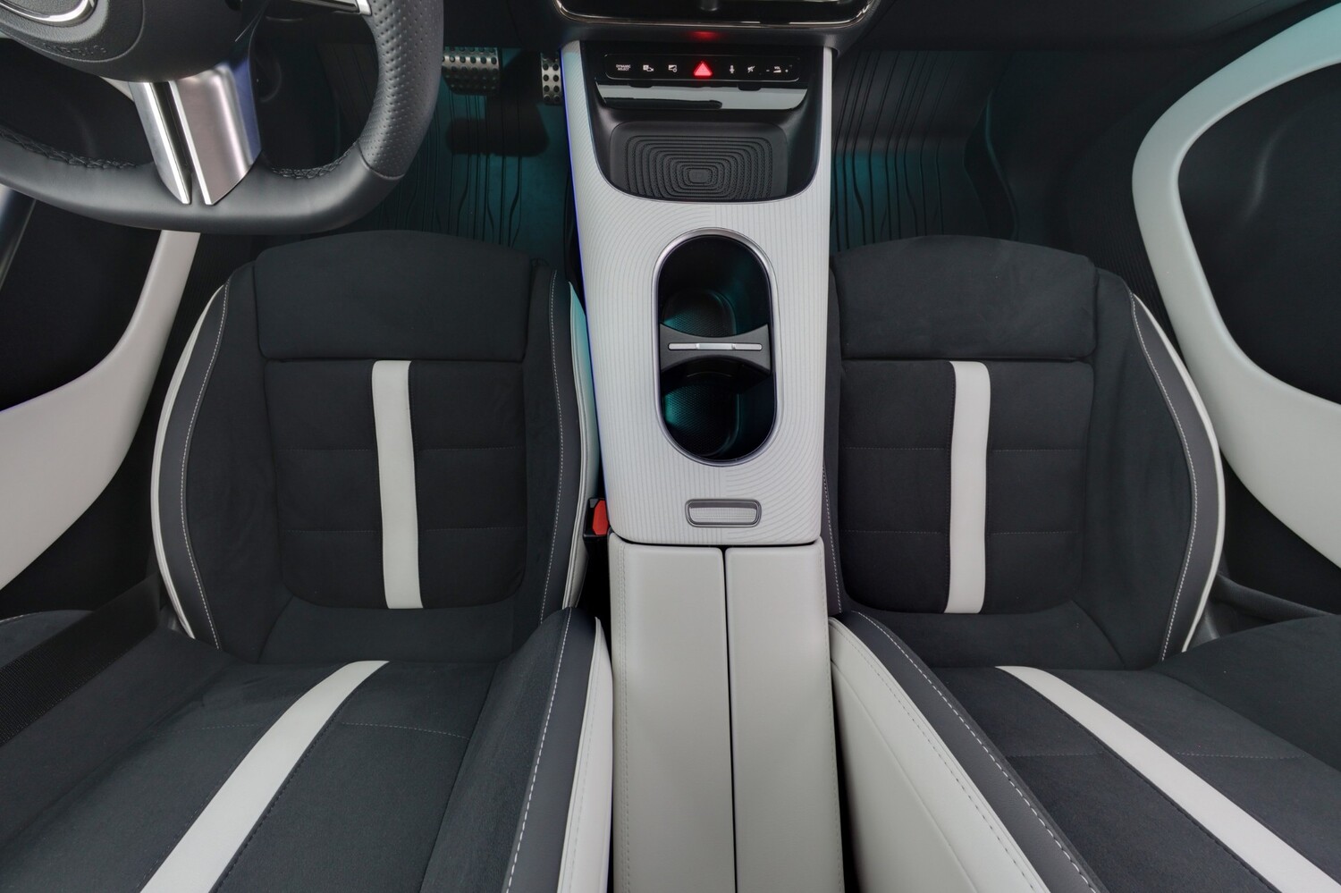 Mercedes-Benz GLB vaihtoauto
