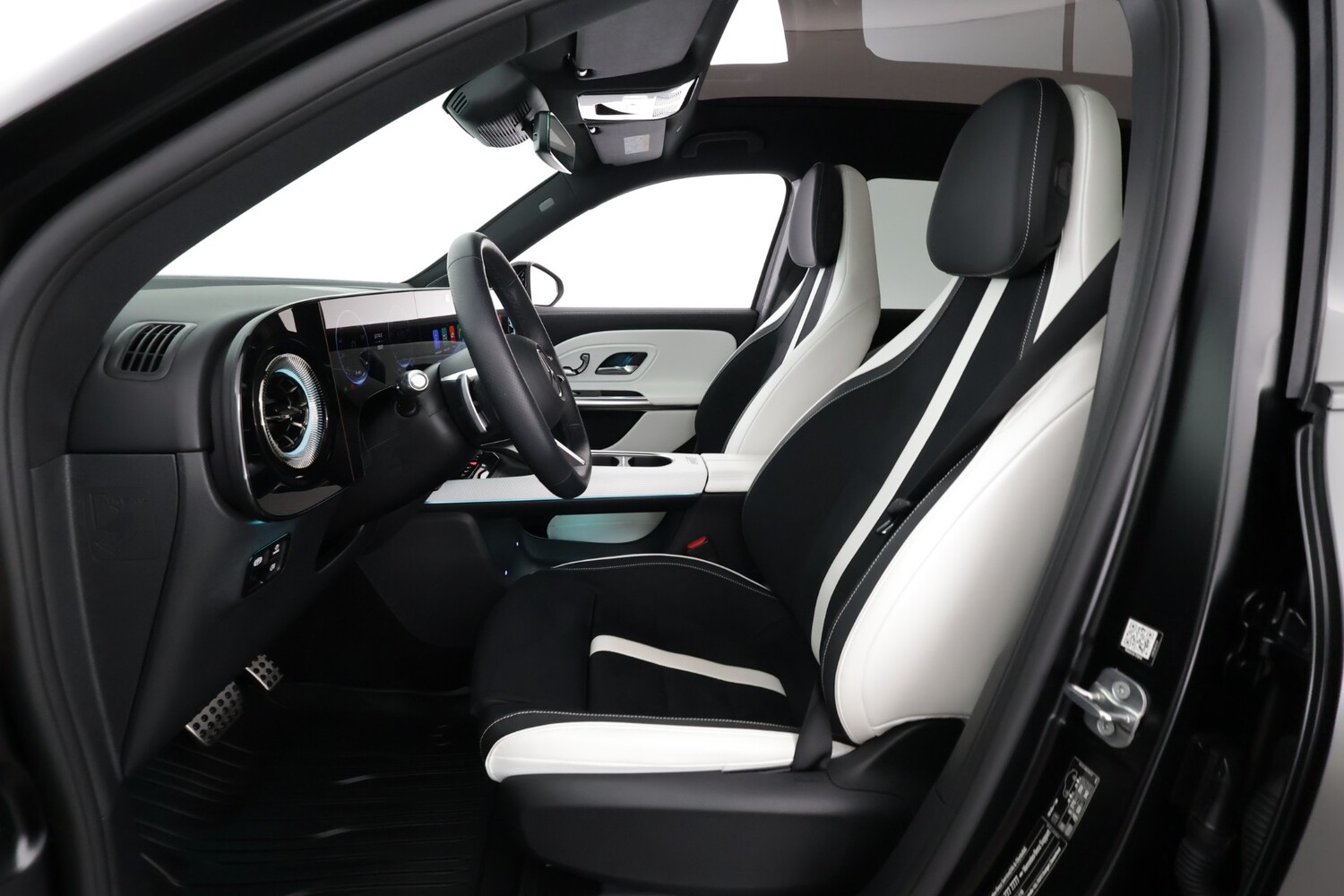 Mercedes-Benz GLB vaihtoauto