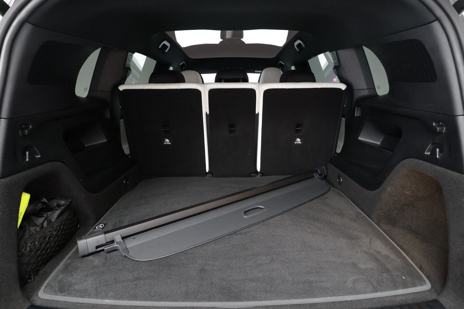 Mercedes-Benz GLB vaihtoauto